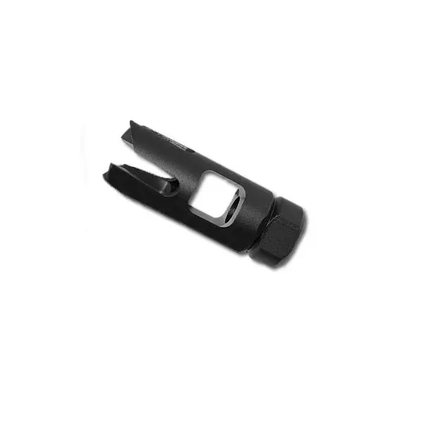 Dlask XB-6 flash hider / muzzle brake - 2 - 1765341991472_optimized%2F1750977633592_Dlask-Arms-Corp-XB-6-Flash-Hider-Muzzle-Brake-2