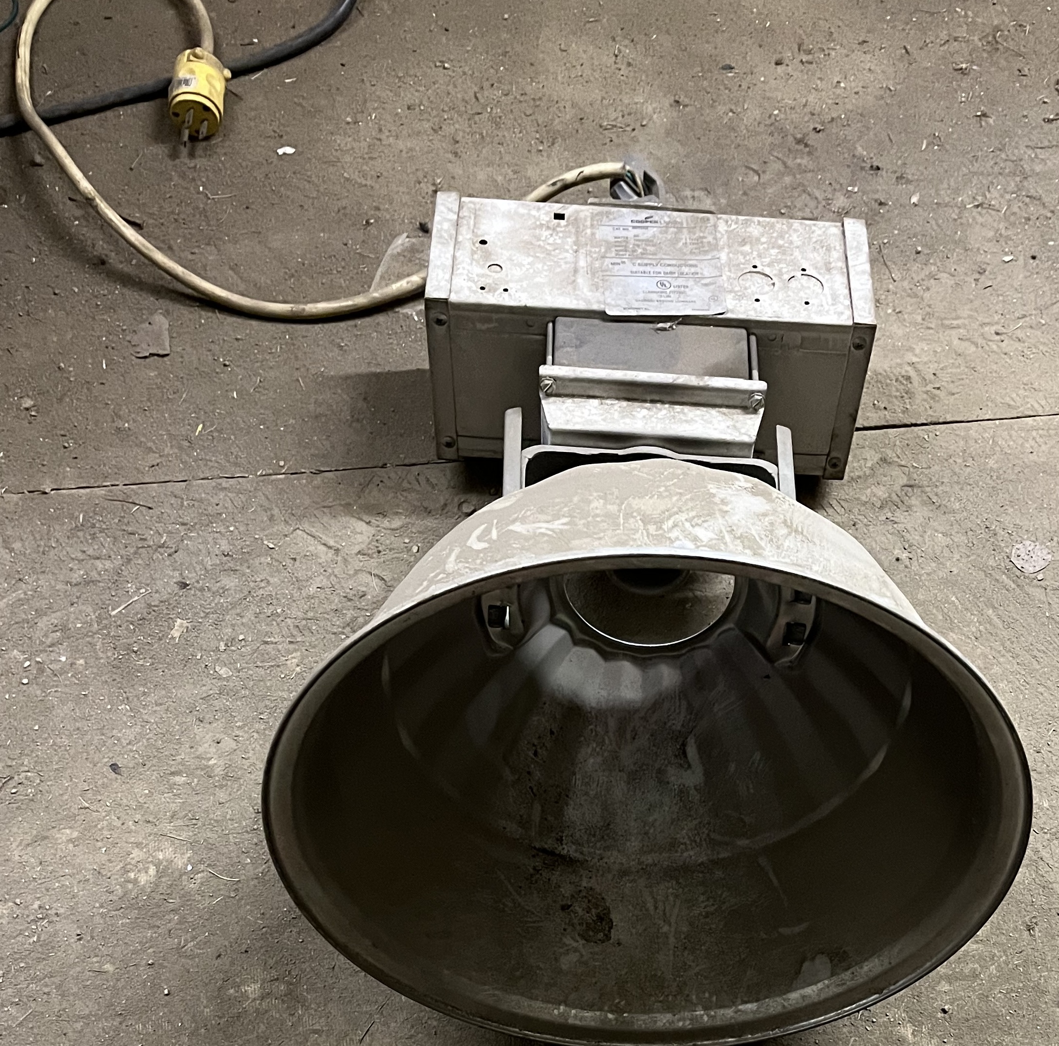 Photo of Shop Lights