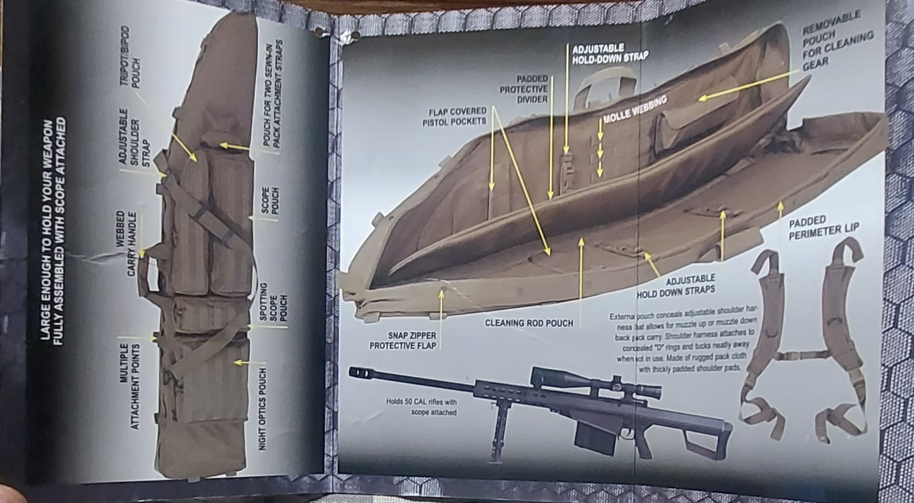 Savage 110BA in .300WinMag - 12 - 1765398221807_1000006355