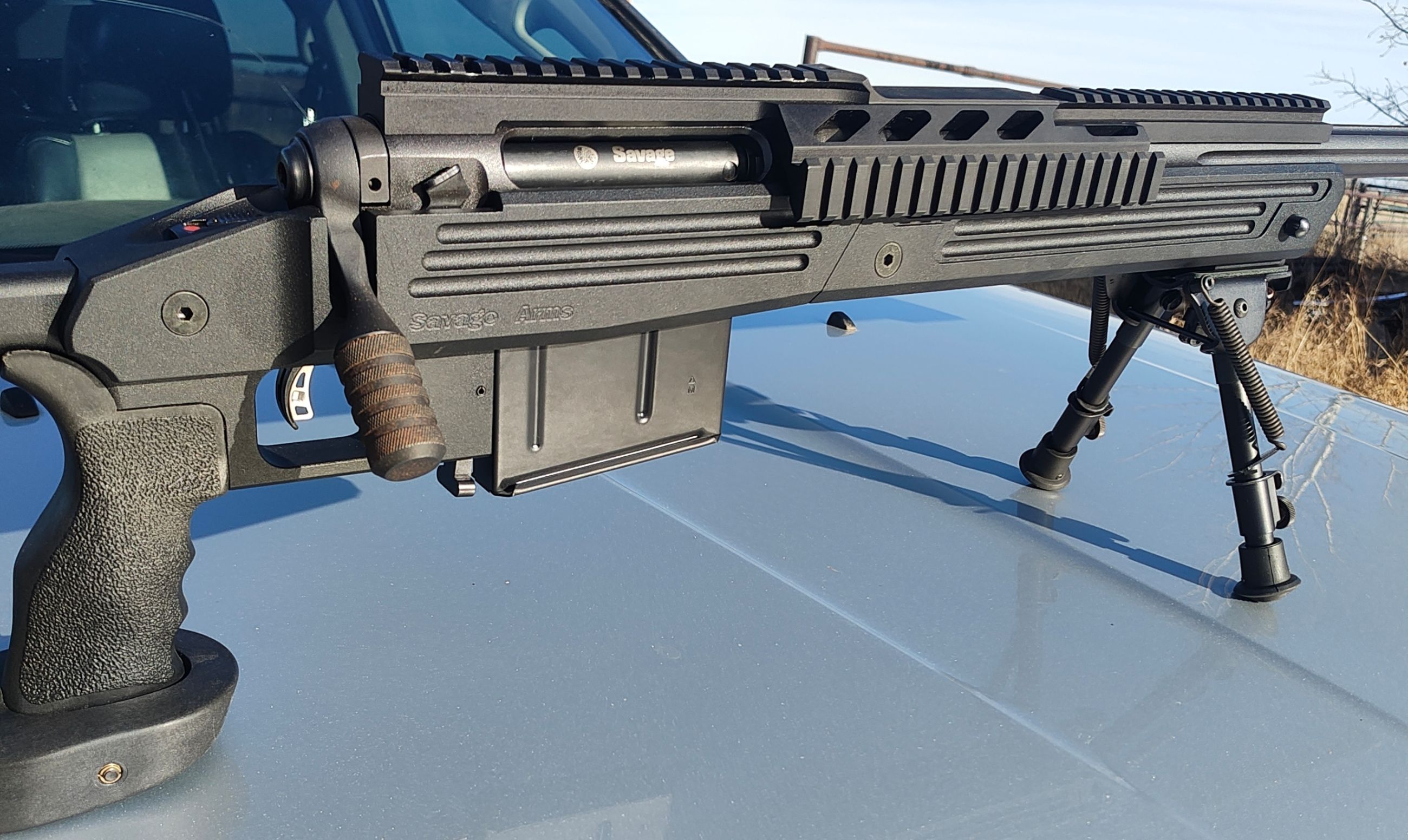 Savage 110BA in .300WinMag - 6 - 1765398223546_1000018470