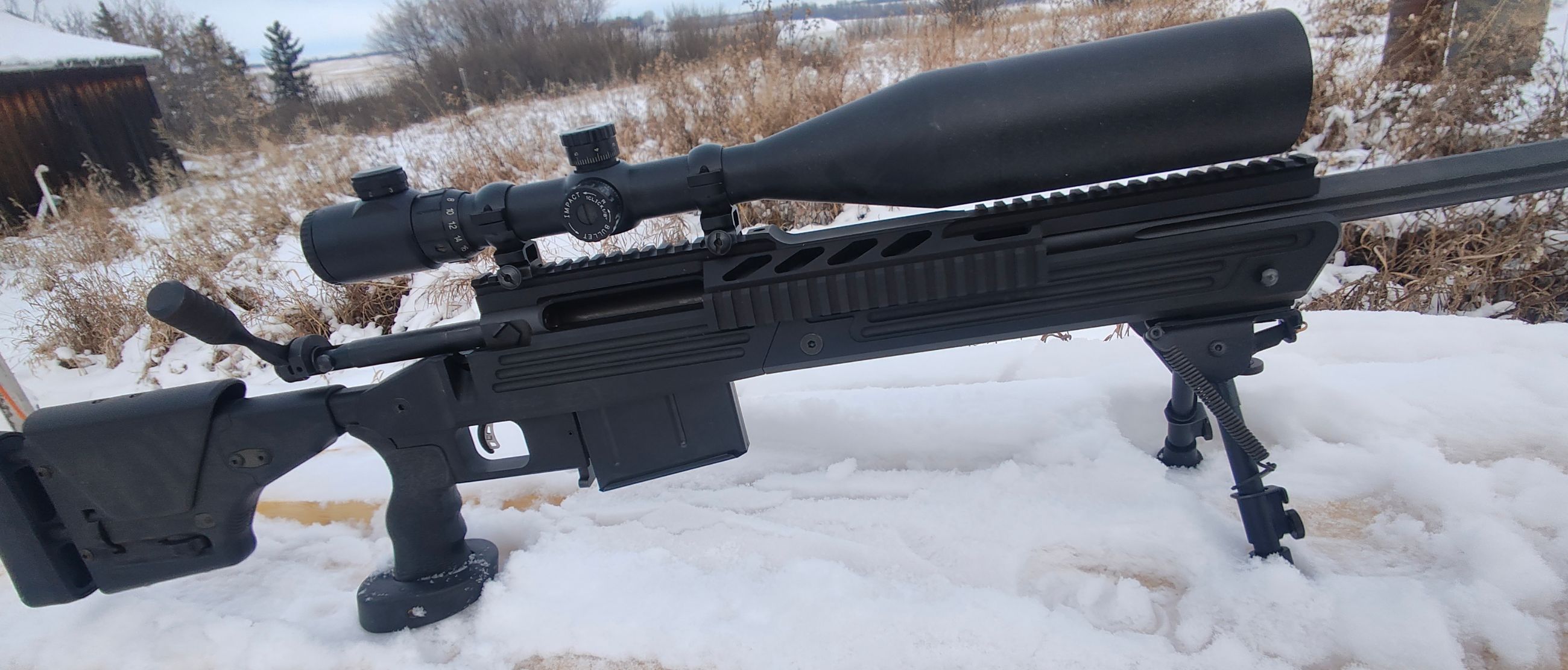 Savage 110BA in .300WinMag - 4 - 1765398223573_1000019287