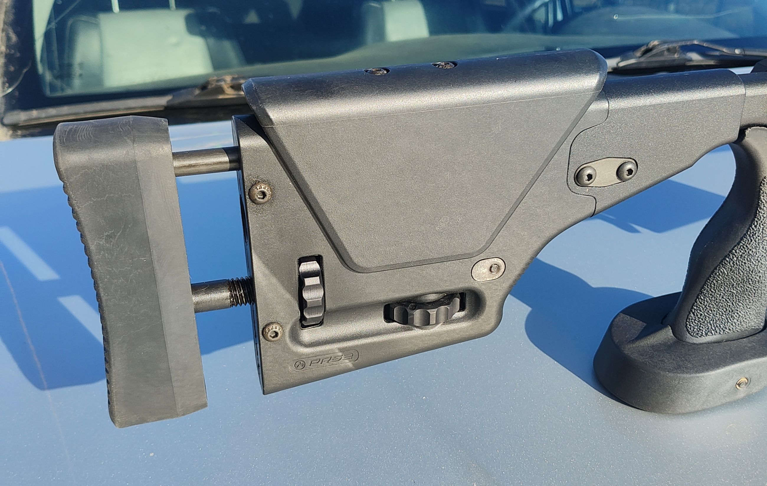 Savage 110BA in .300WinMag - 8 - 1765398223574_1000018468