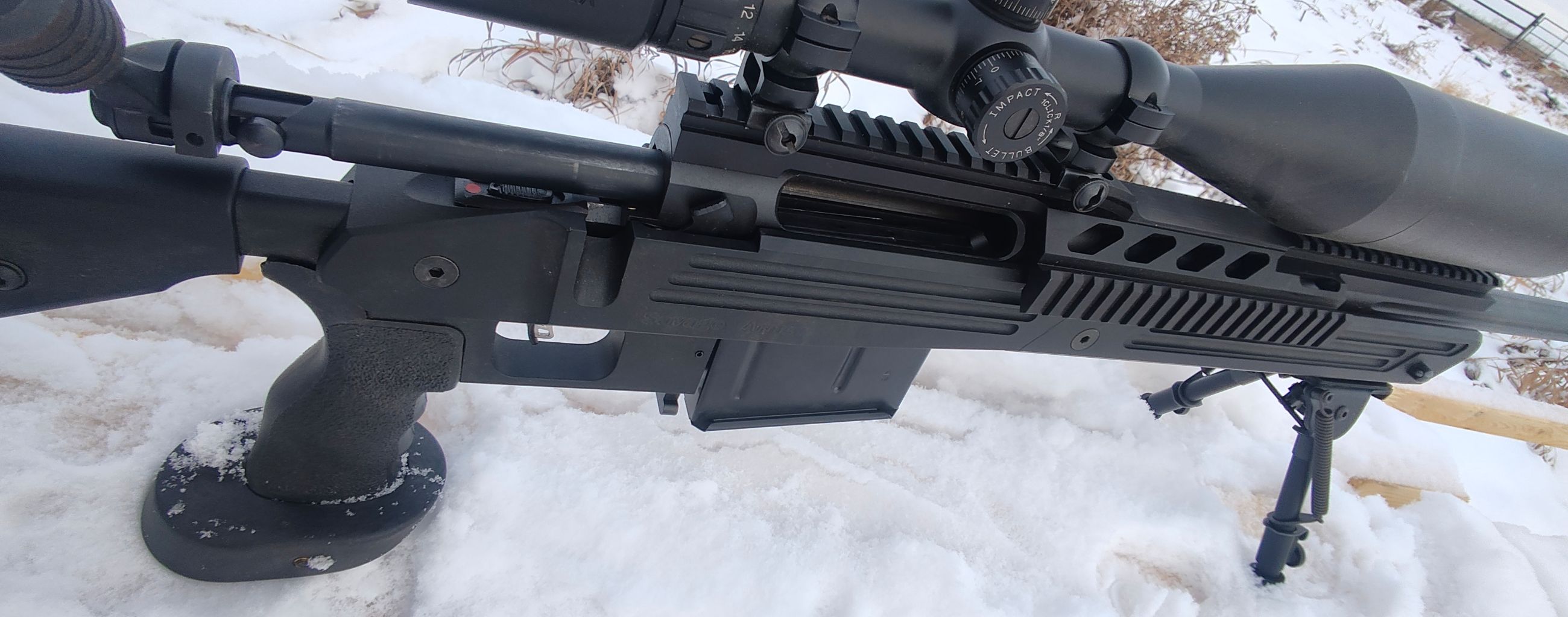 Savage 110BA in .300WinMag - 2 - 1765398223646_1000019285