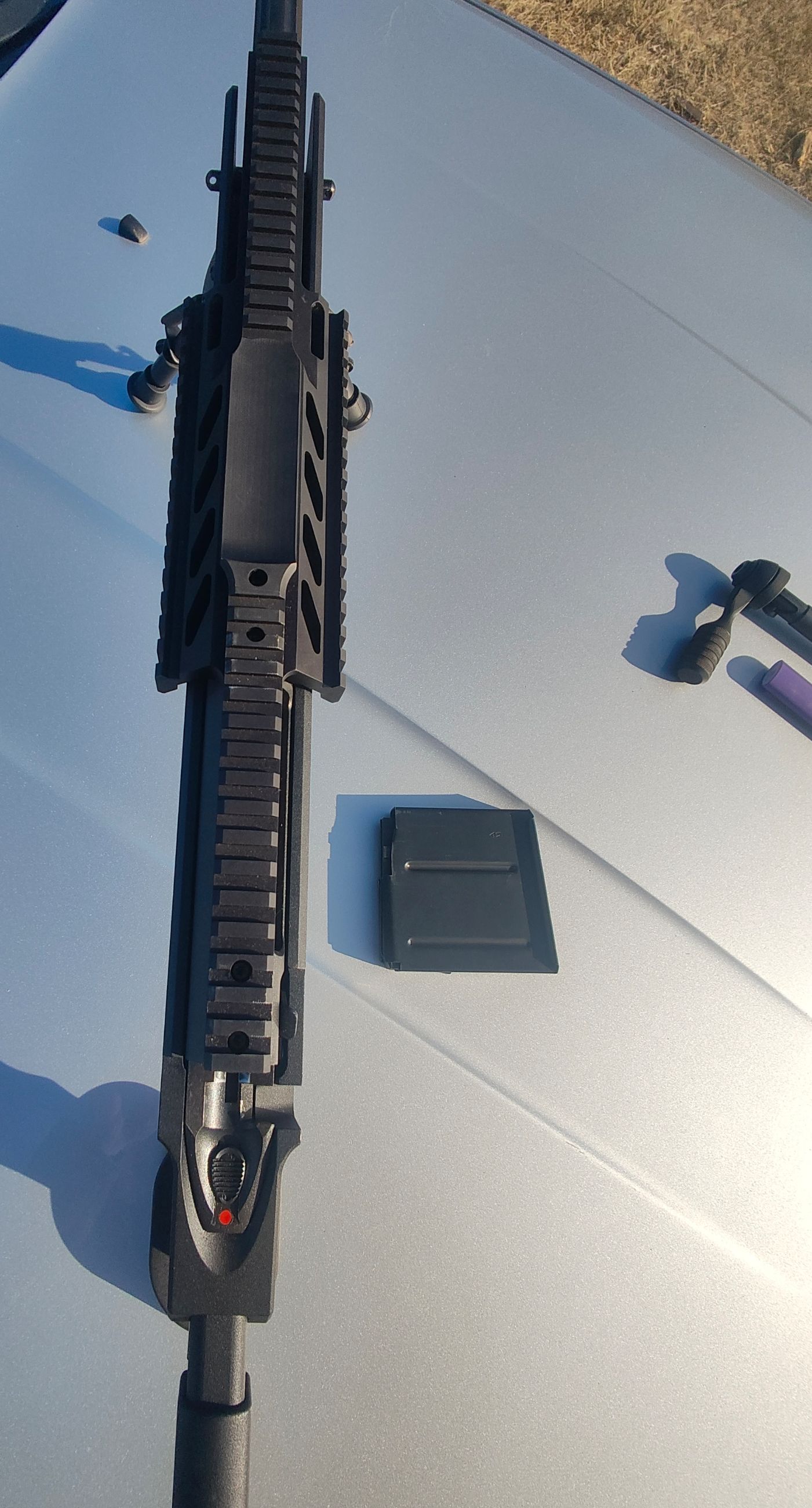 Savage 110BA in .300WinMag - 7 - 1765398223691_1000019293