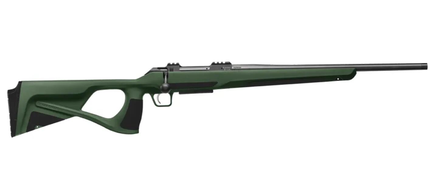 Photo of Brand new CZ 600 ERGO 7.62x39 457mm M15x1 Bolt Action Rifle $1340