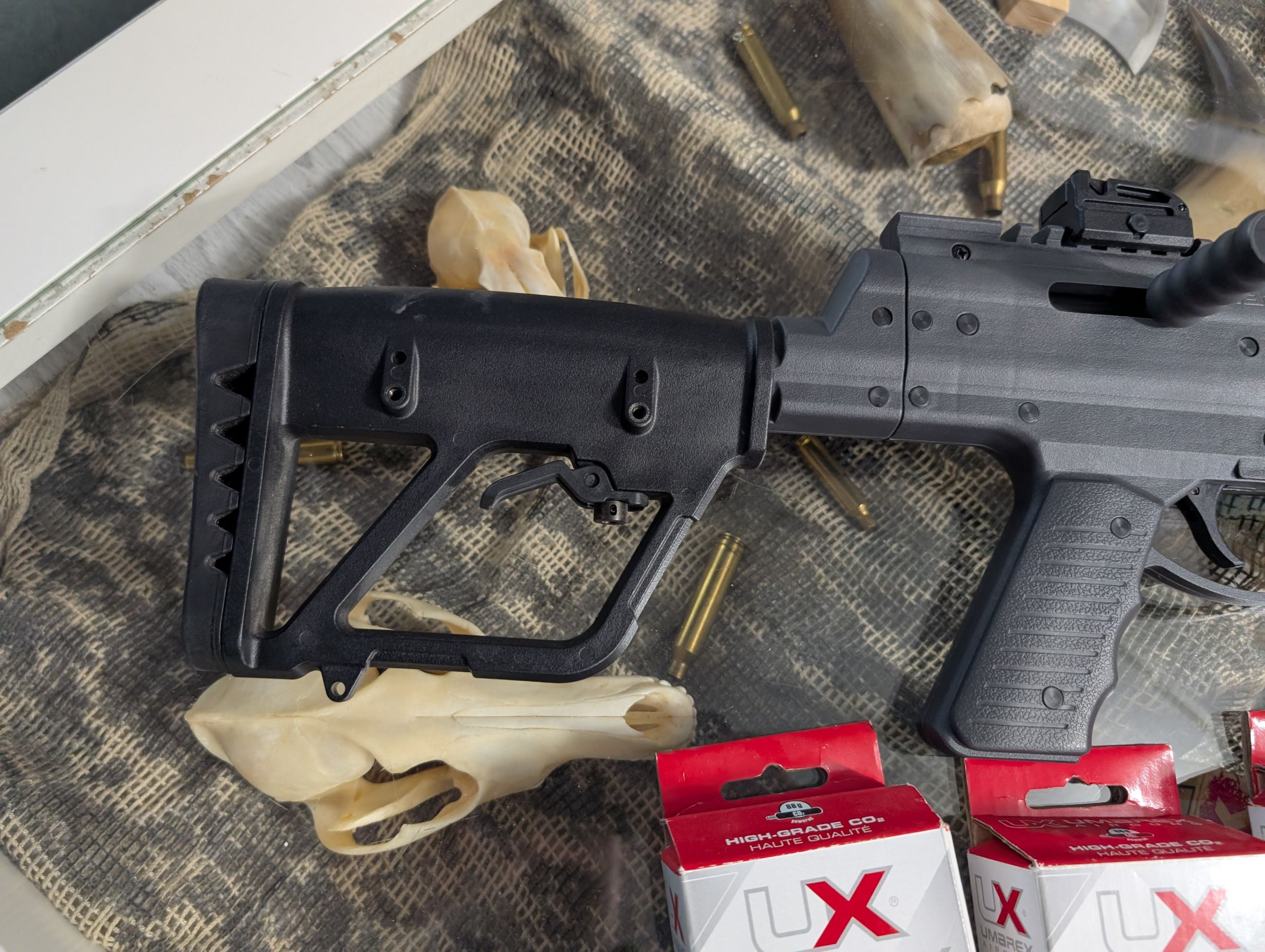 Air javiln arrow rifle - 5 - 1765414761739_1000006240