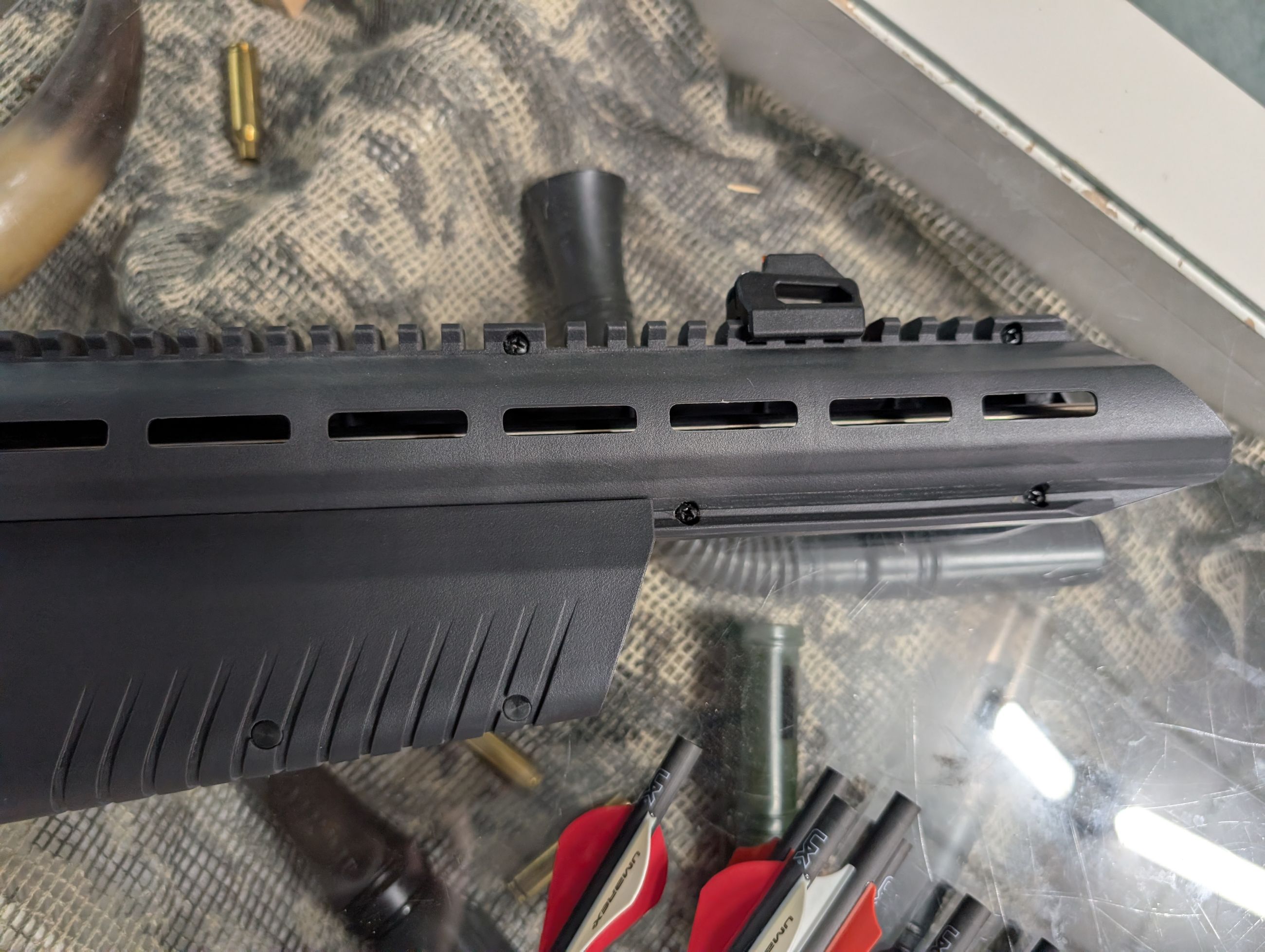 Air javiln arrow rifle - 6 - 1765414761773_1000006241