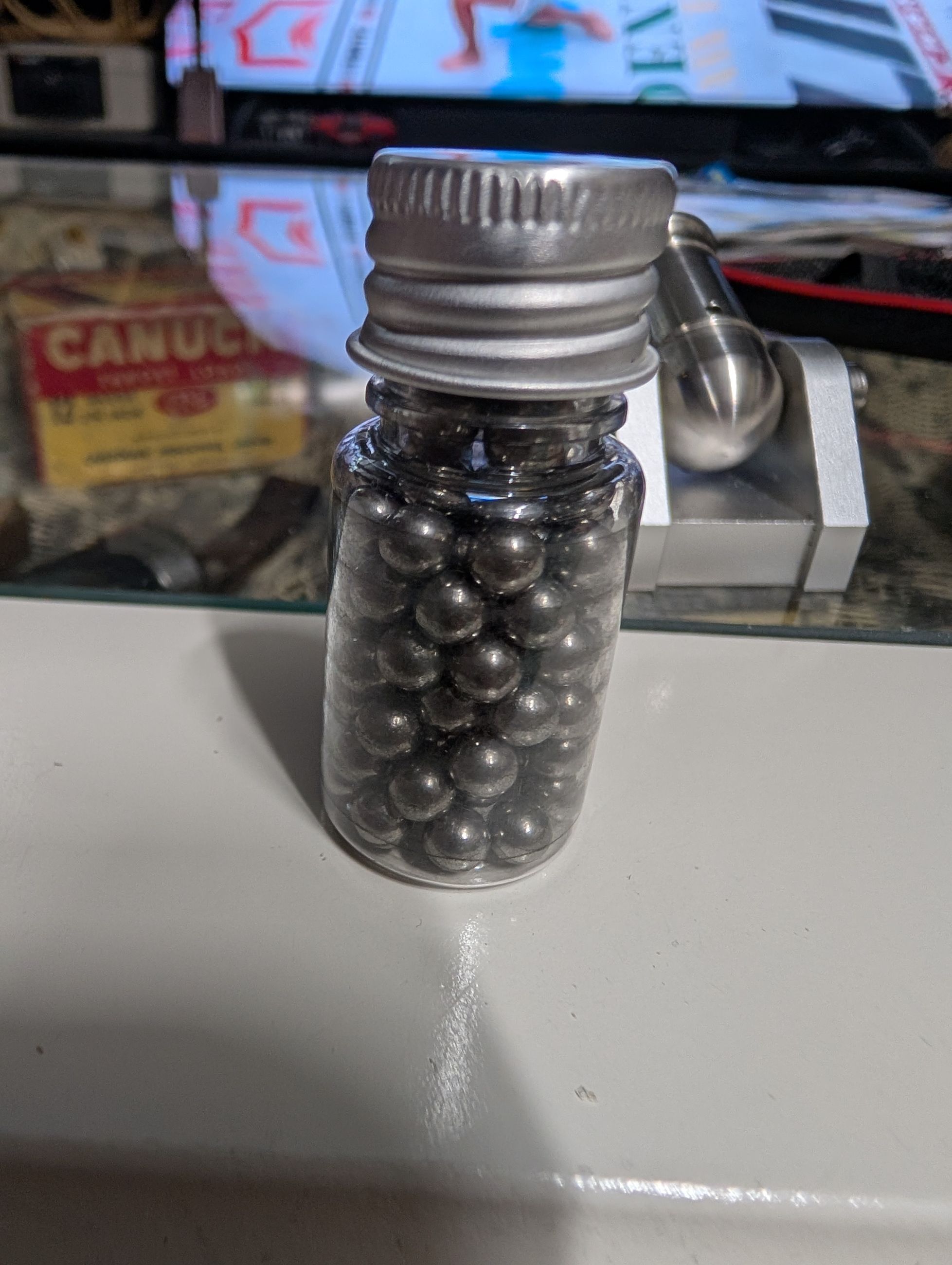 6mm mini cannon  - 6 - 1765414992703_1000003345