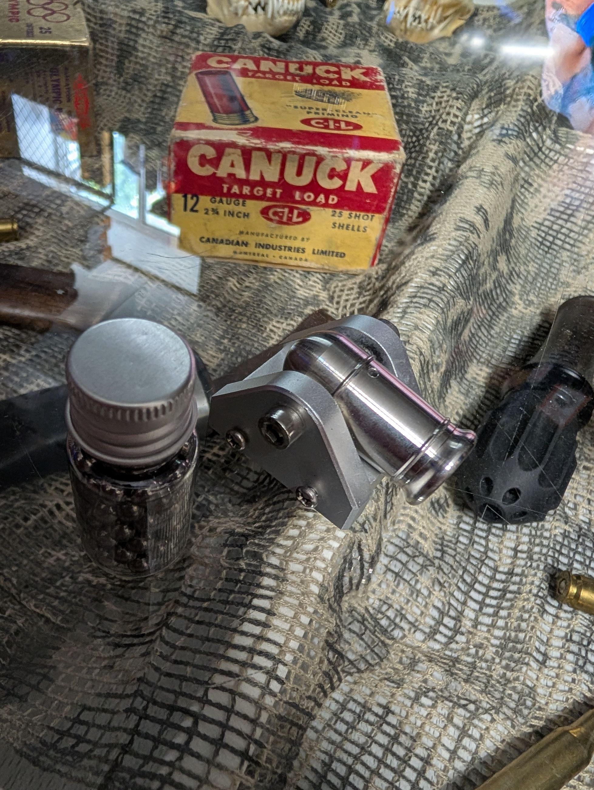 6mm mini cannon  - 2 - 1765414992787_1000003340