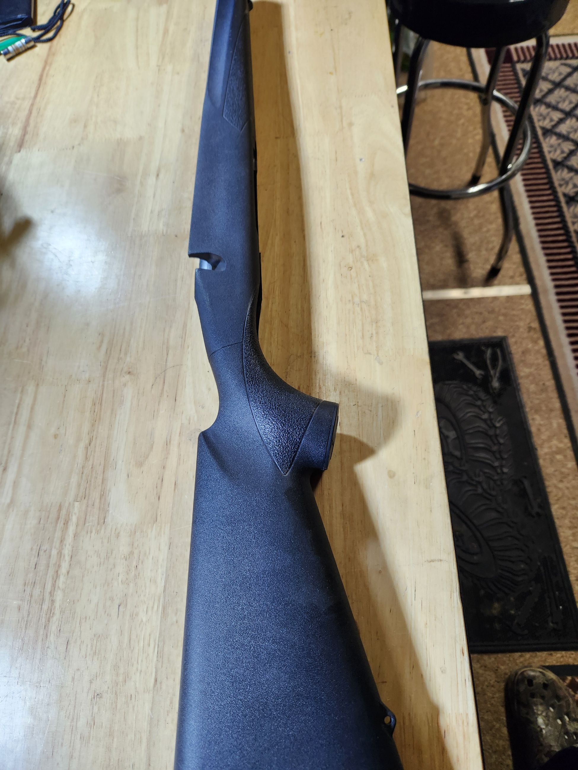 Photo of Remington 783