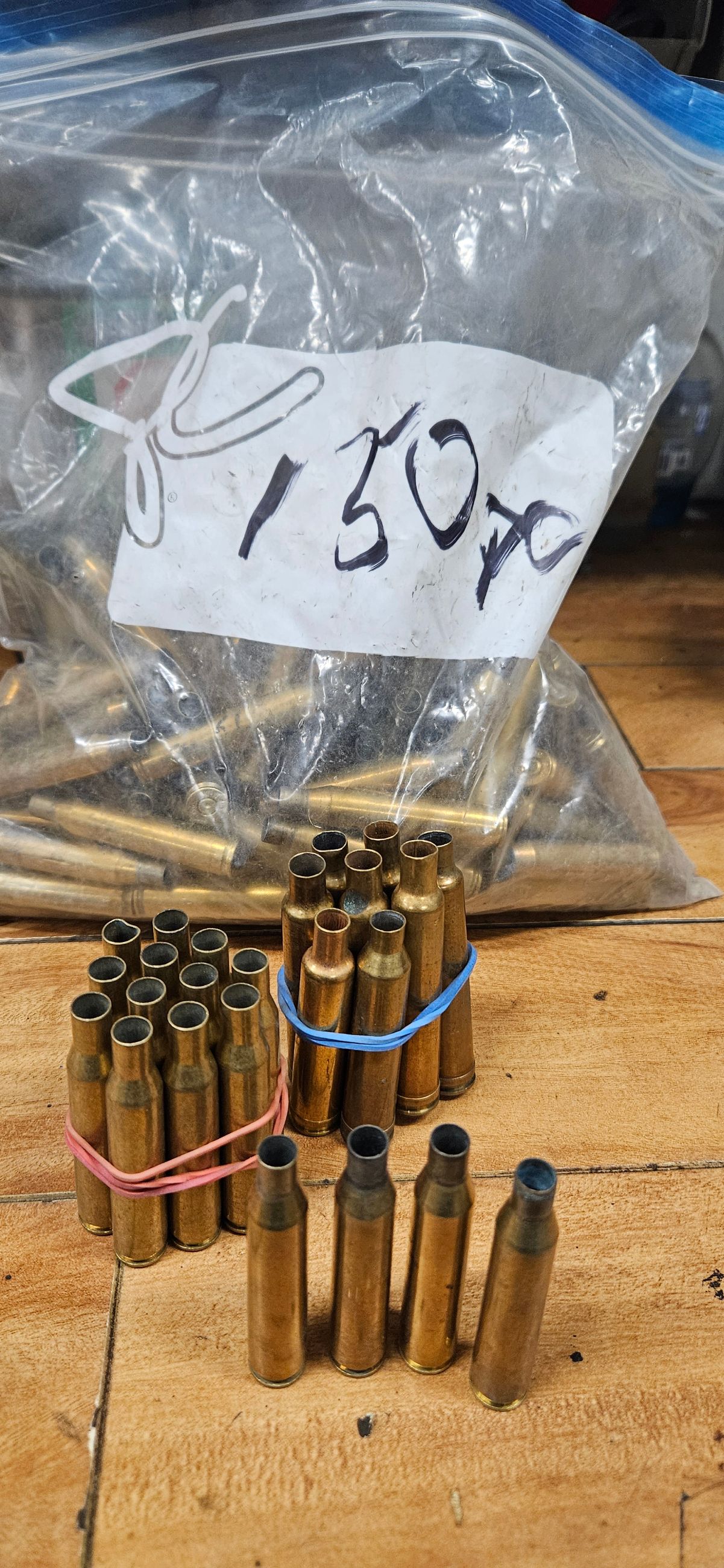 Photo of 25-06 Brass