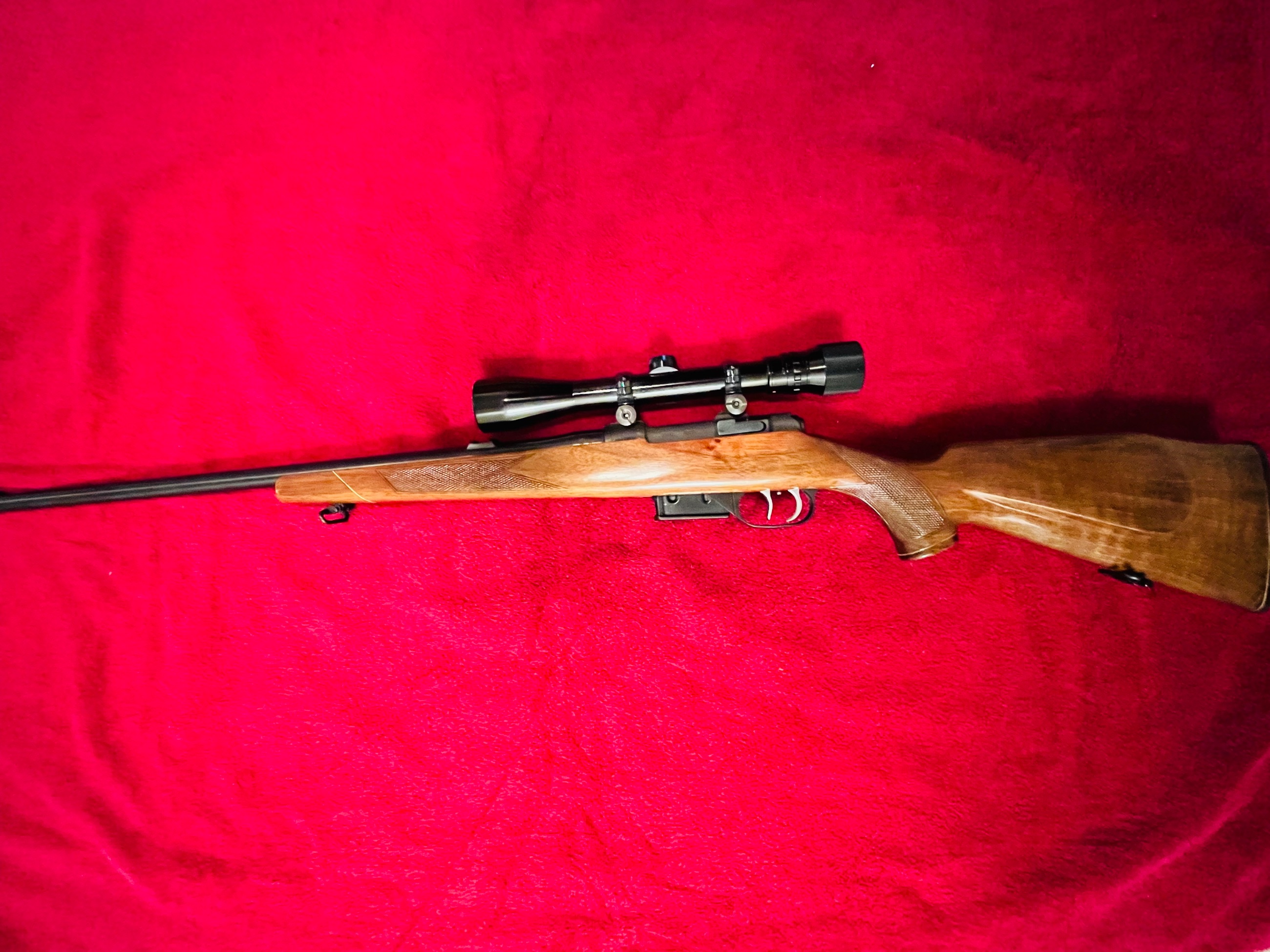 Brno fox 22 Hornet - 9 - 1765494820130_IMG_4560