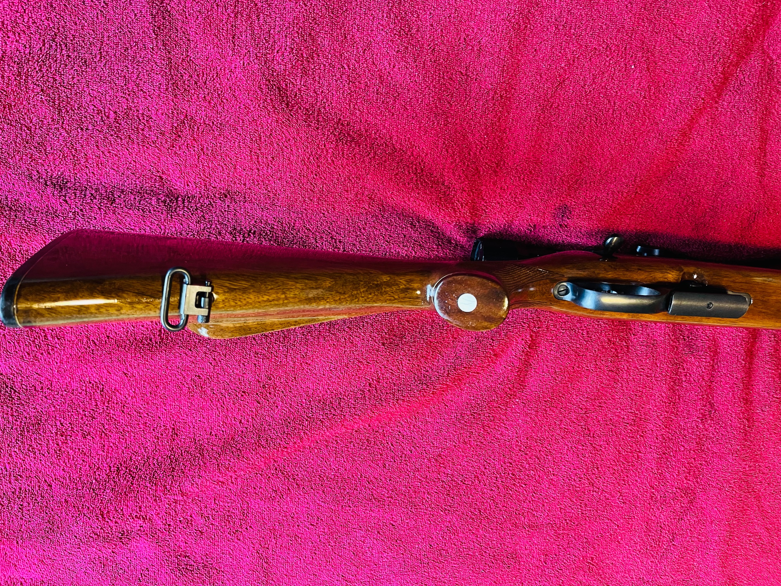 Brno fox 22 Hornet - 4 - 1765494820309_IMG_4566