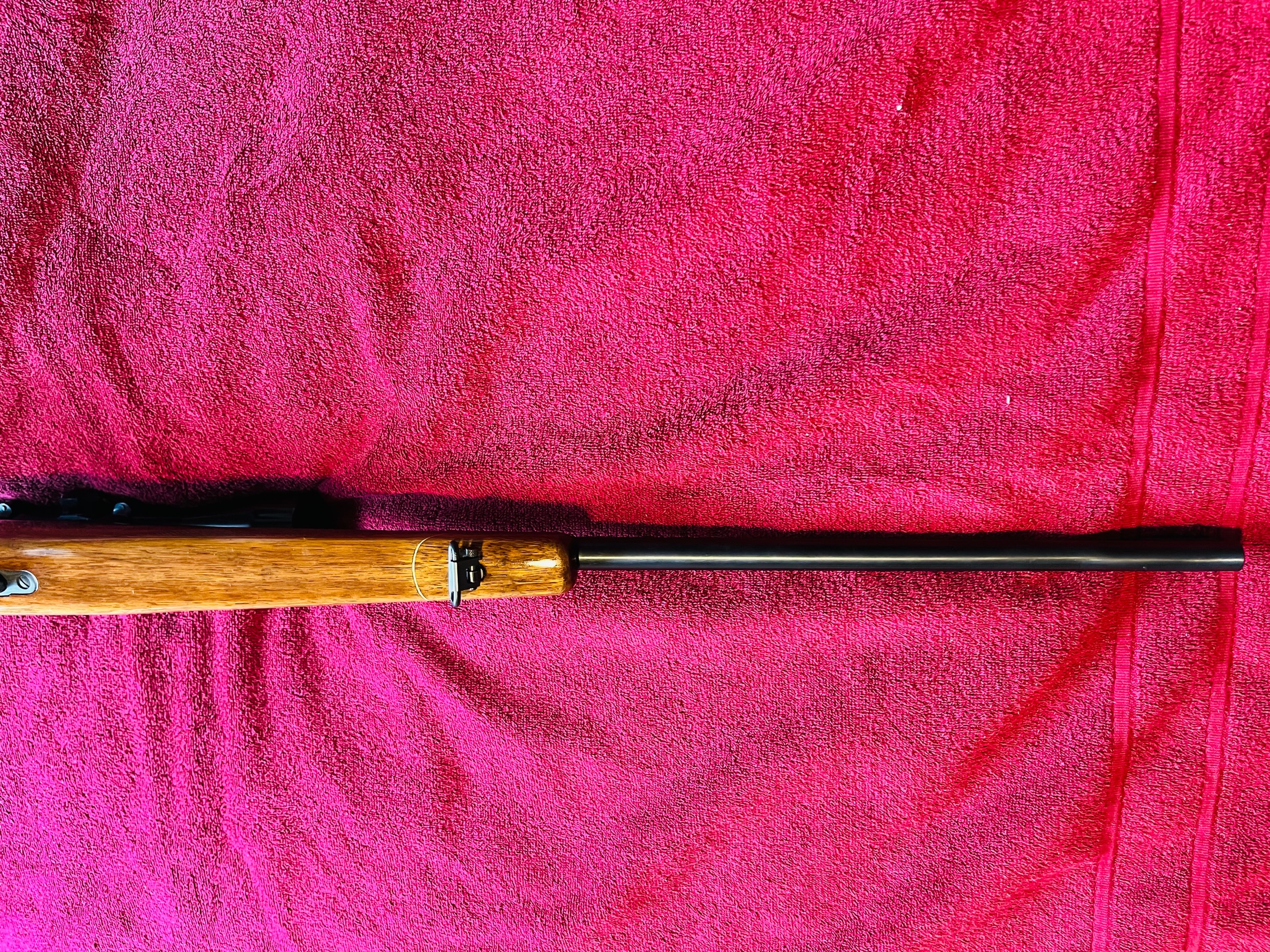 Brno fox 22 Hornet - 5 - 1765494820638_IMG_4567