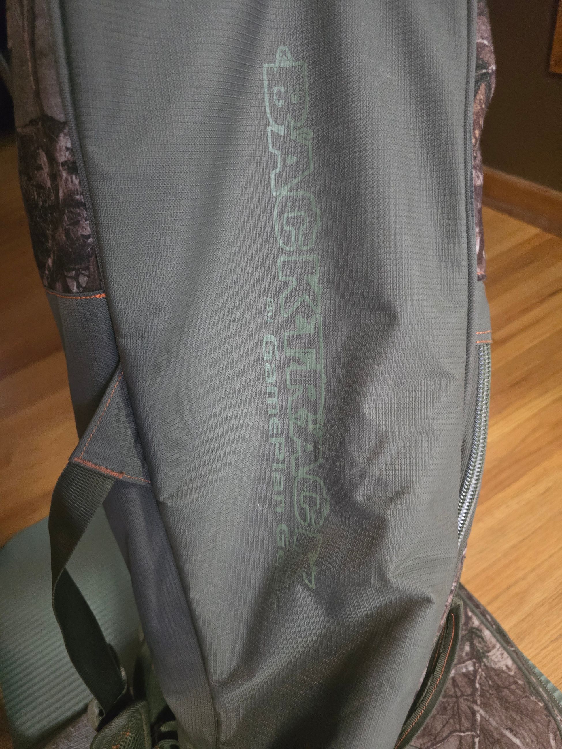 Photo of Crossbow case