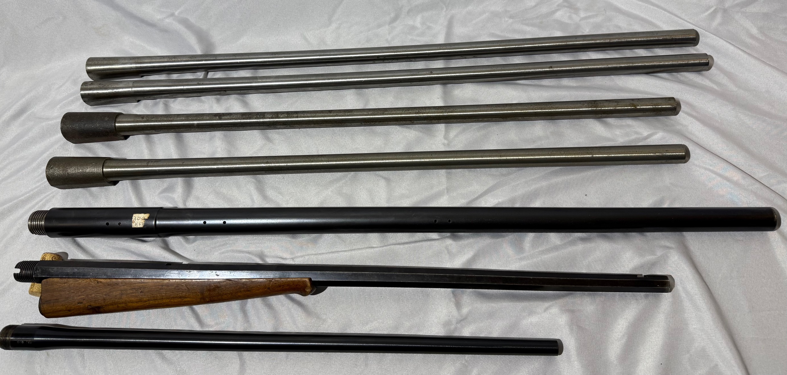 Barrels, Barrels, Barrels, Winchester, Remington, Browning BSA , Marlin, UPDATED LIST - 9 - 1765506221616_IMG_5215