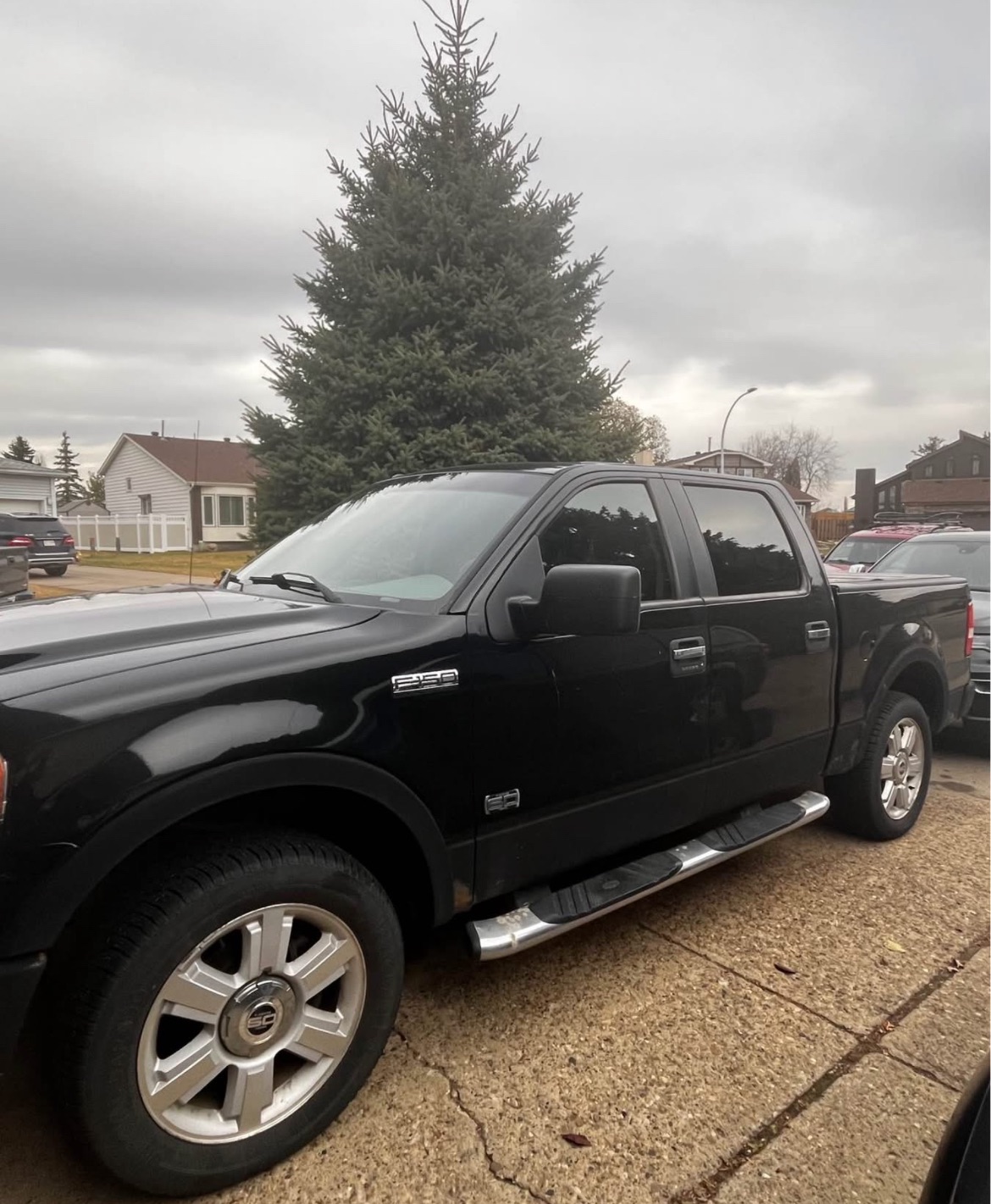 Photo of Ford. F150 truck 