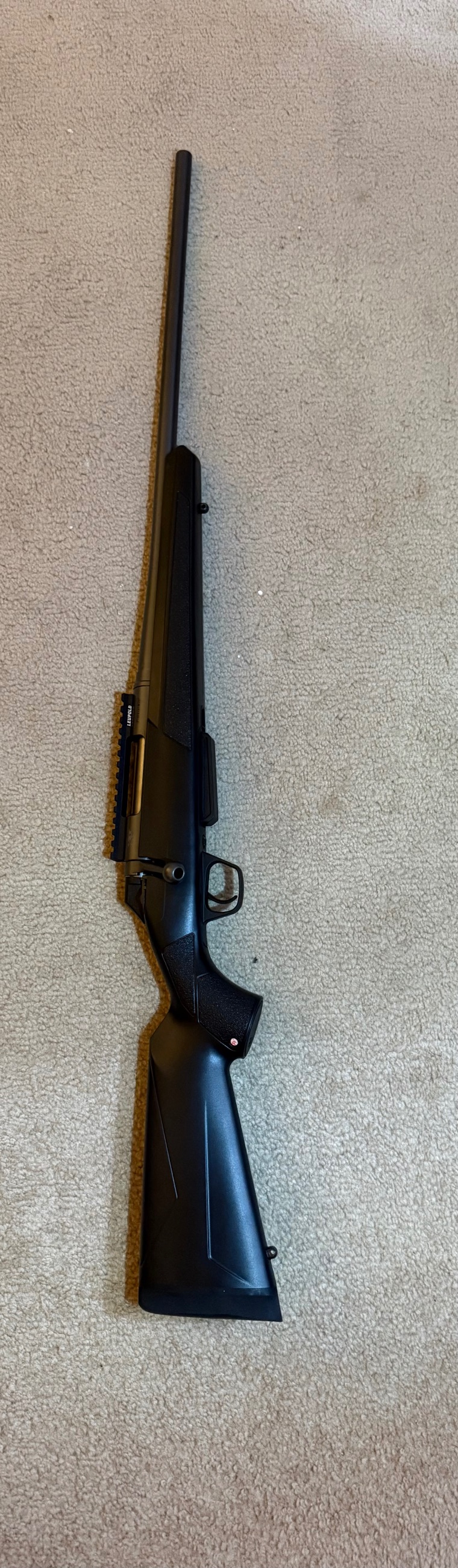 Photo of 300 WSM XPR