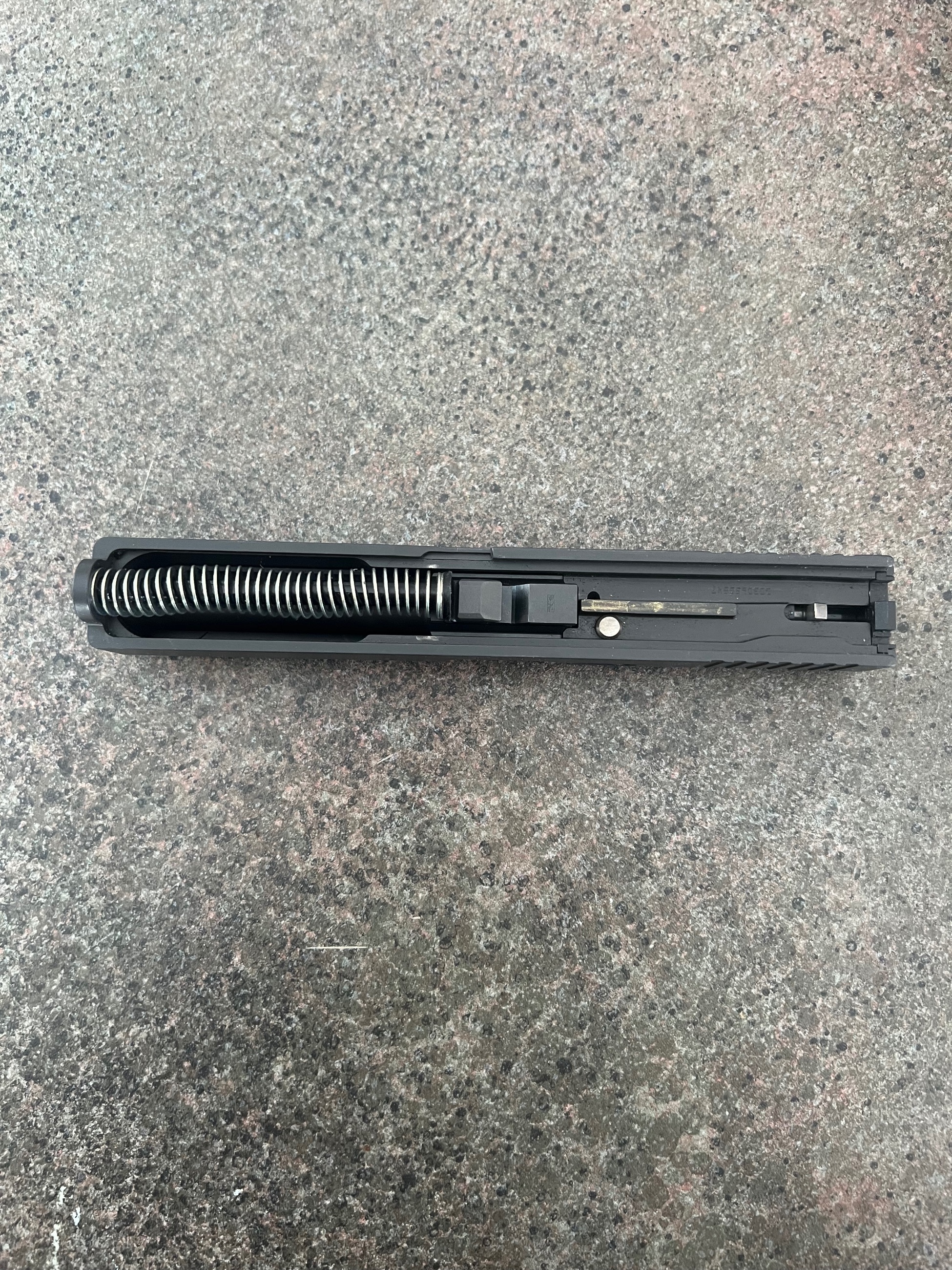 glock 17 gen 3 upper + parts kits - 4 - 1765554590475_IMG_0642