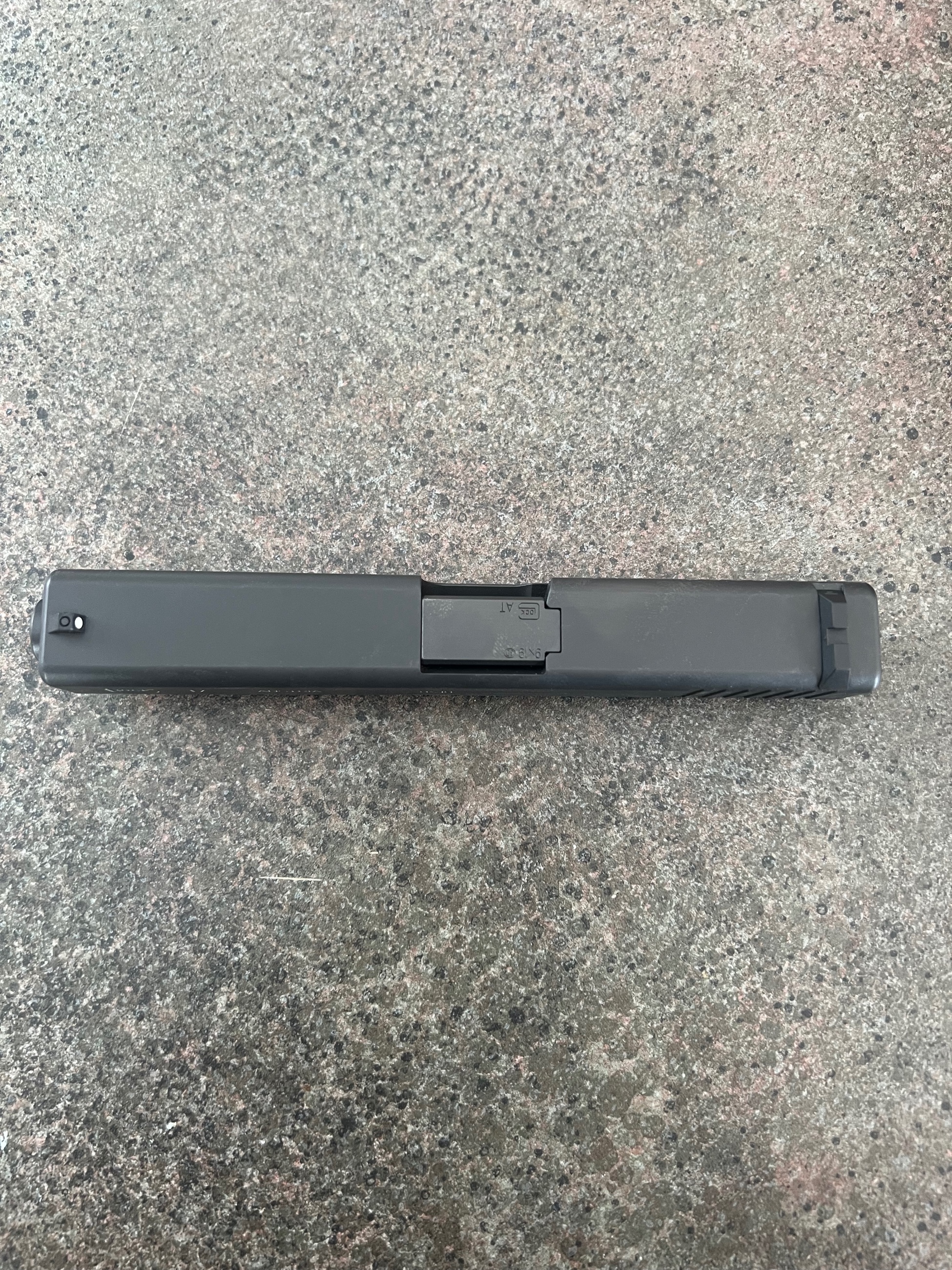 glock 17 gen 3 upper + parts kits - 3 - 1765554590580_IMG_0641