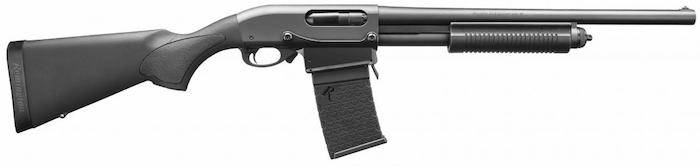 Photo of Wanted: Remington 870DM shotgun with magazine