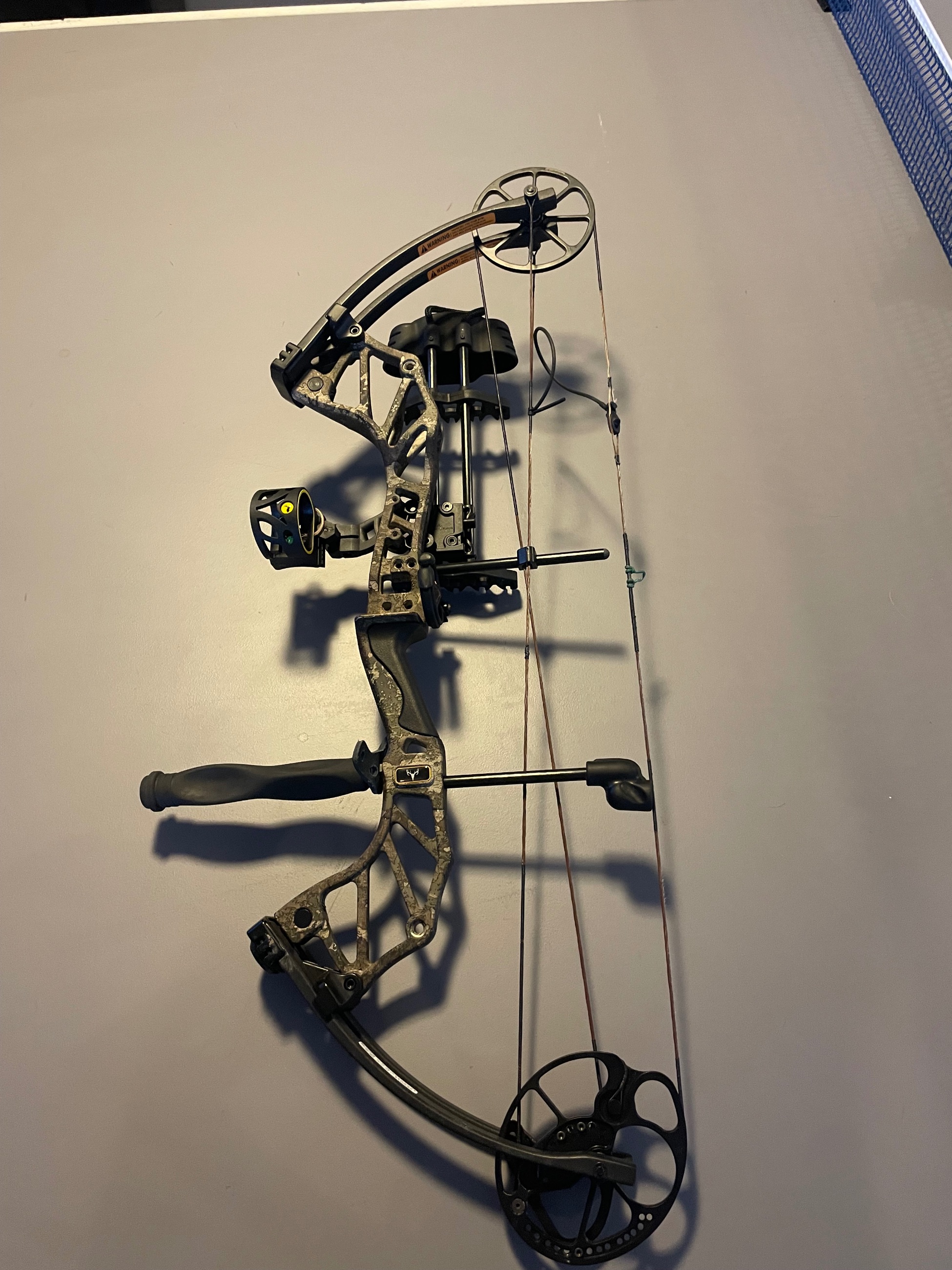 Photo of Compound Bow