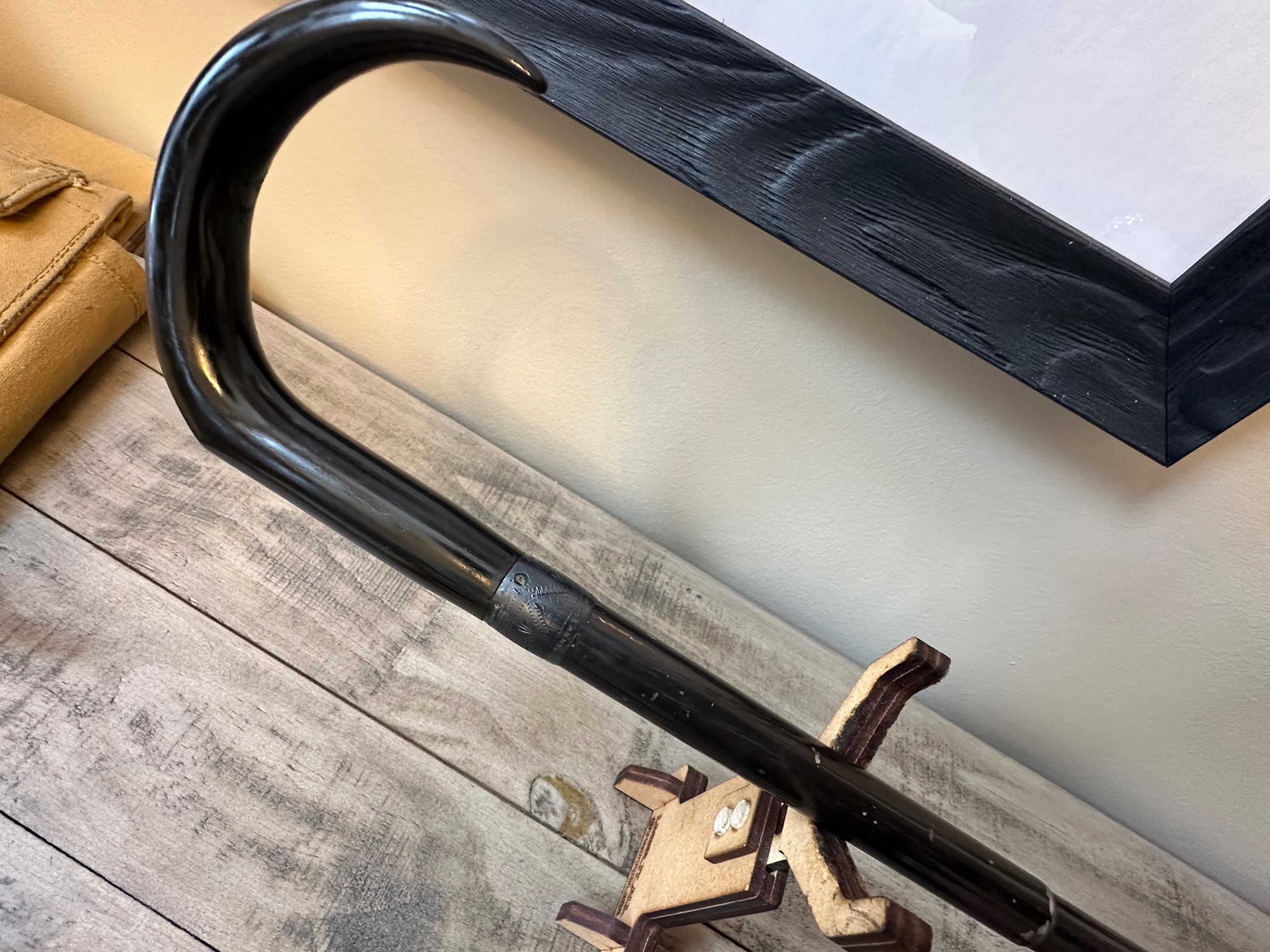 Cane Gun Ultra rare - Joesph Dumonthier - 8 - 1765577564886_IMG_7049