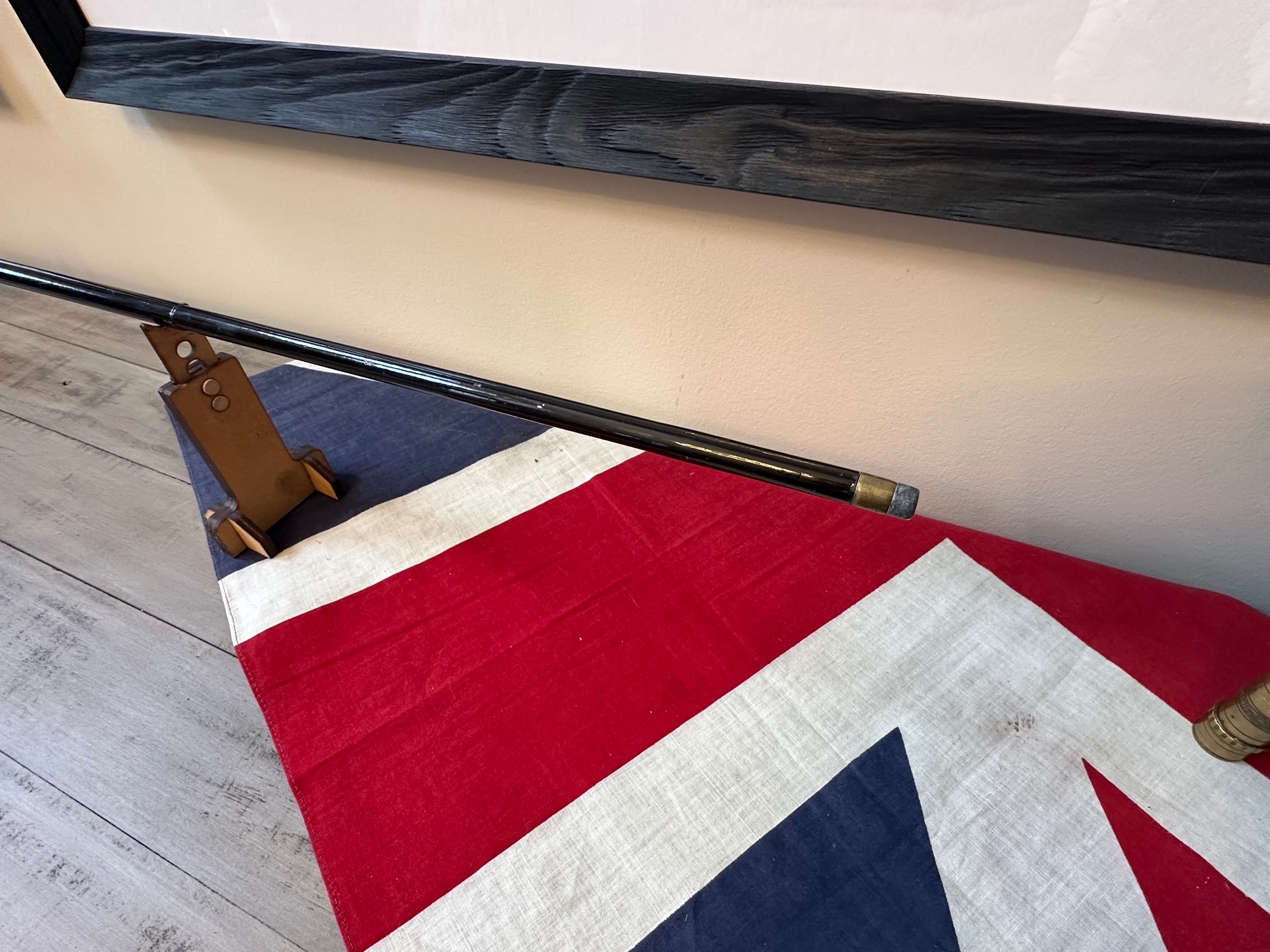 Cane Gun Ultra rare - Joesph Dumonthier - 2 - 1765577564919_IMG_7043