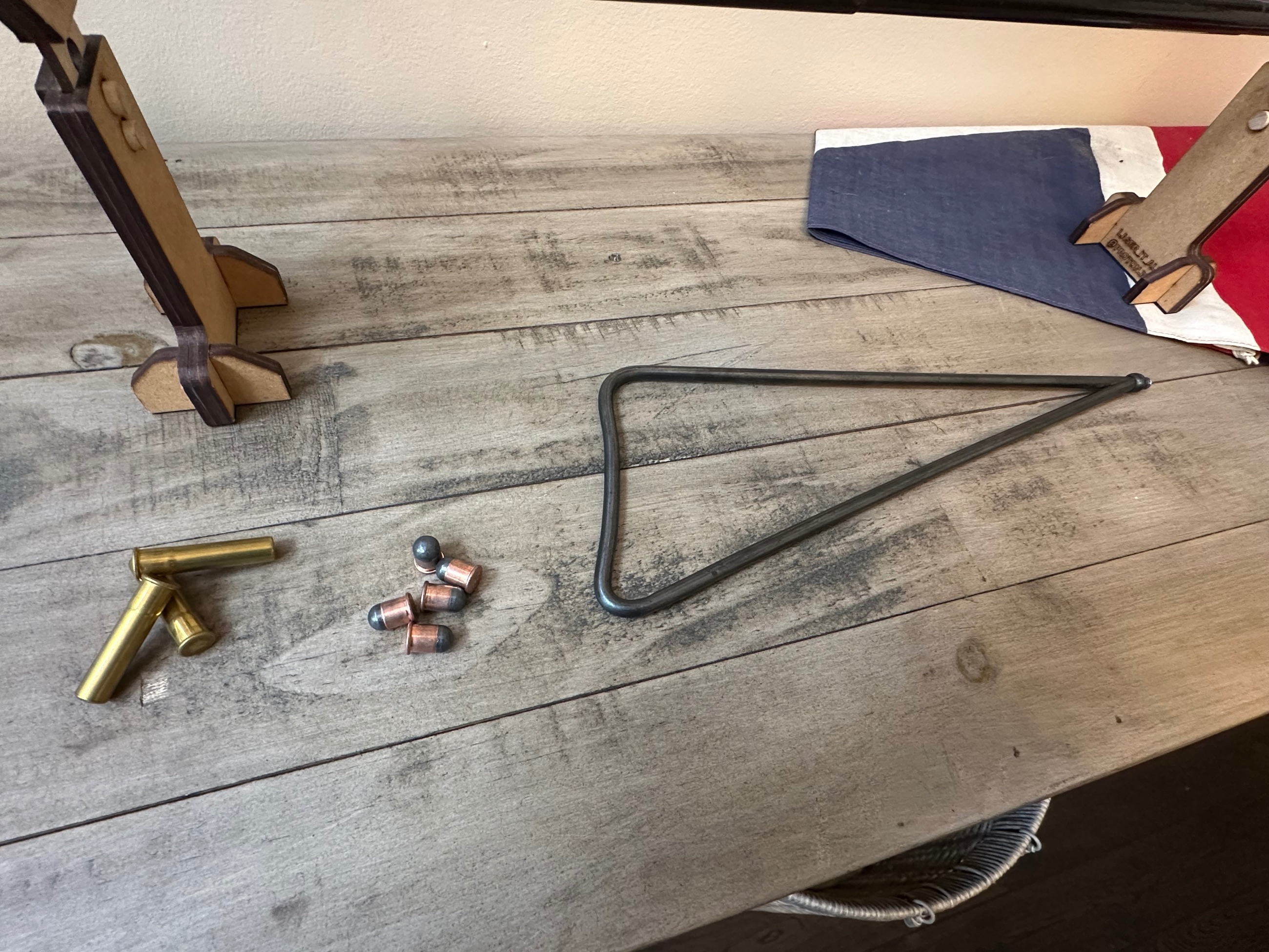 Cane Gun Ultra rare - Joesph Dumonthier - 11 - 1765577564953_IMG_7053