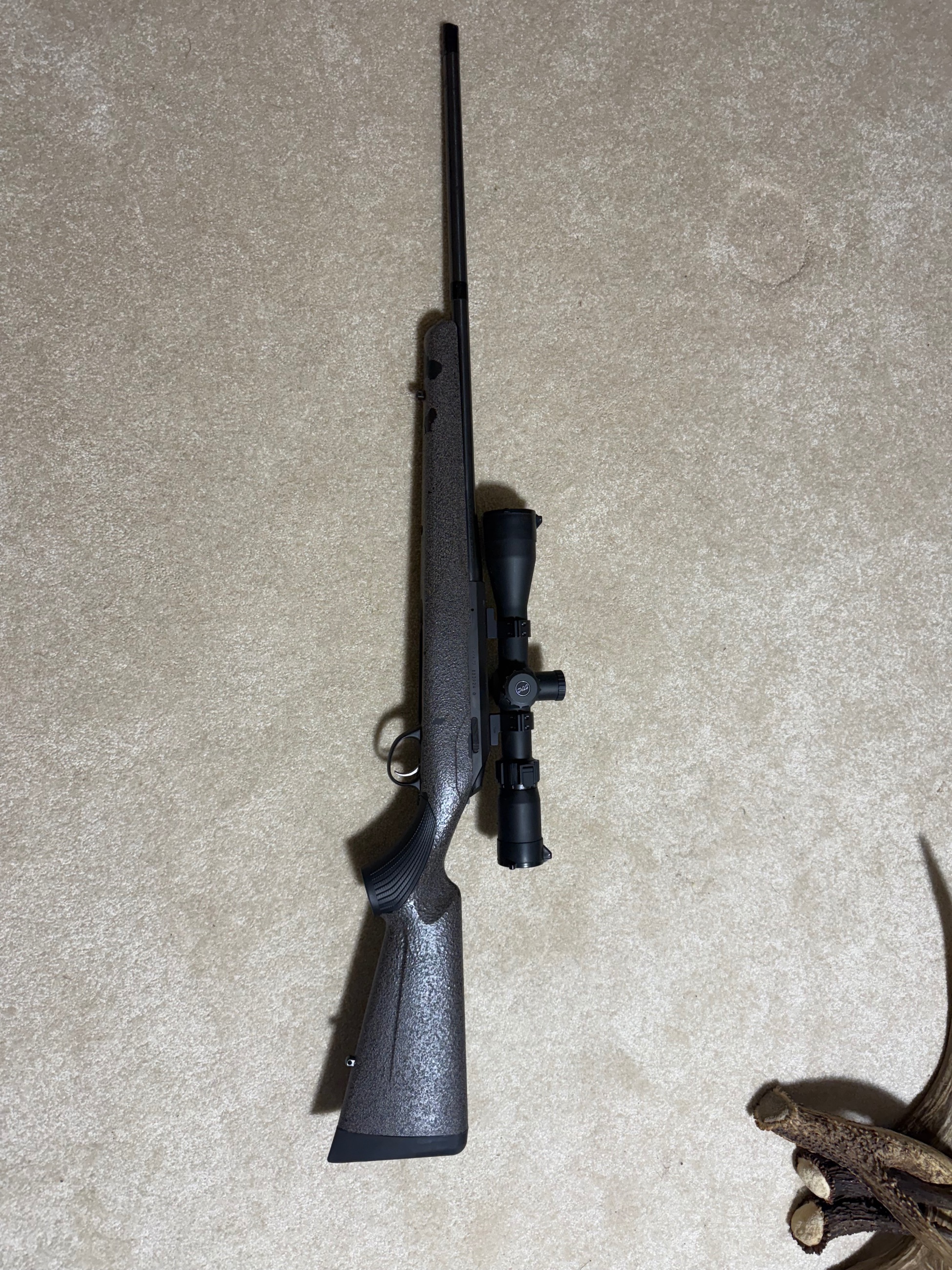 Photo of Tikka T3 Hunter 30-06