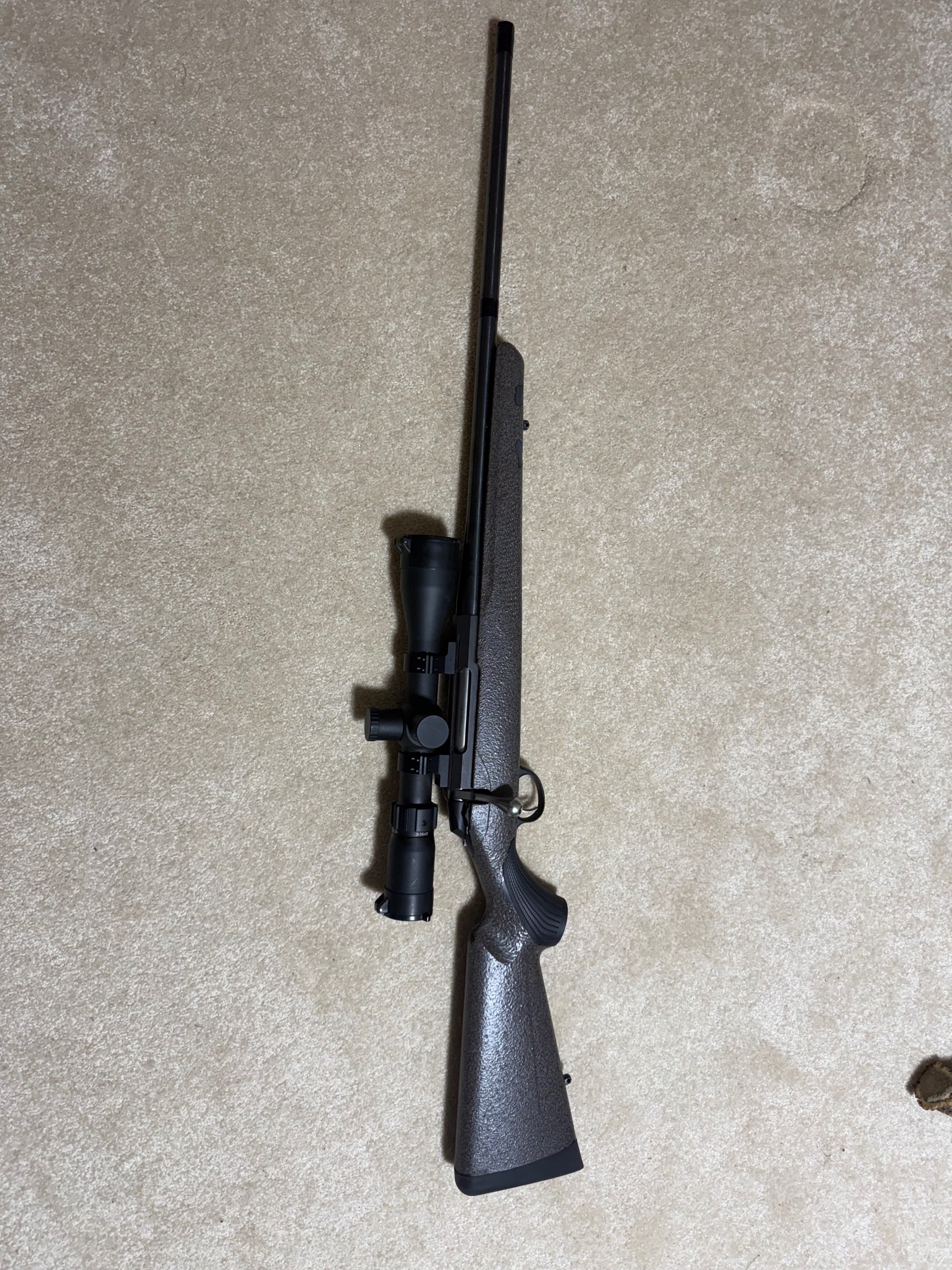 Photo of Tikka T3 Hunter 30-06