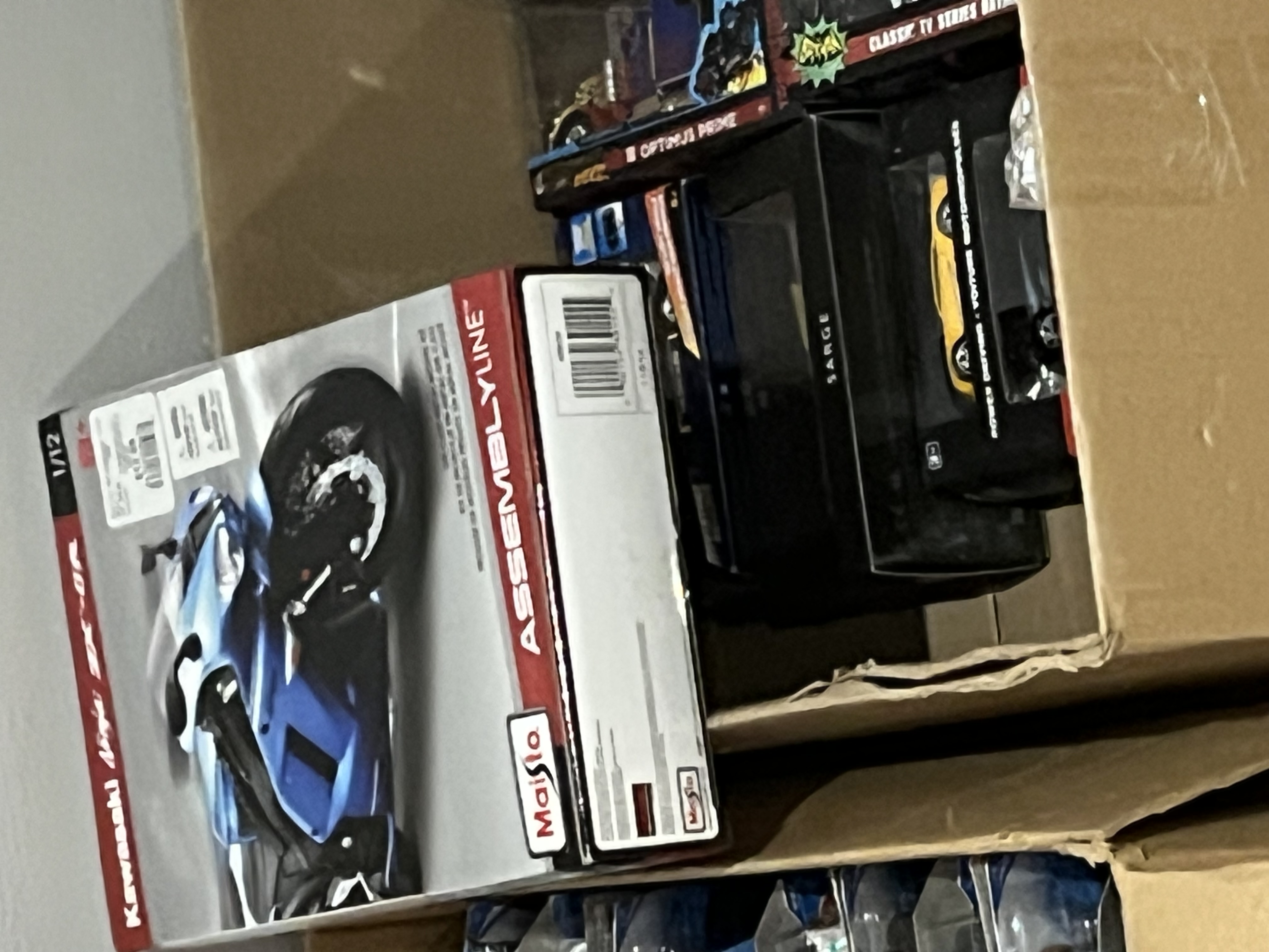 Photo of Custom built gun cabinet 