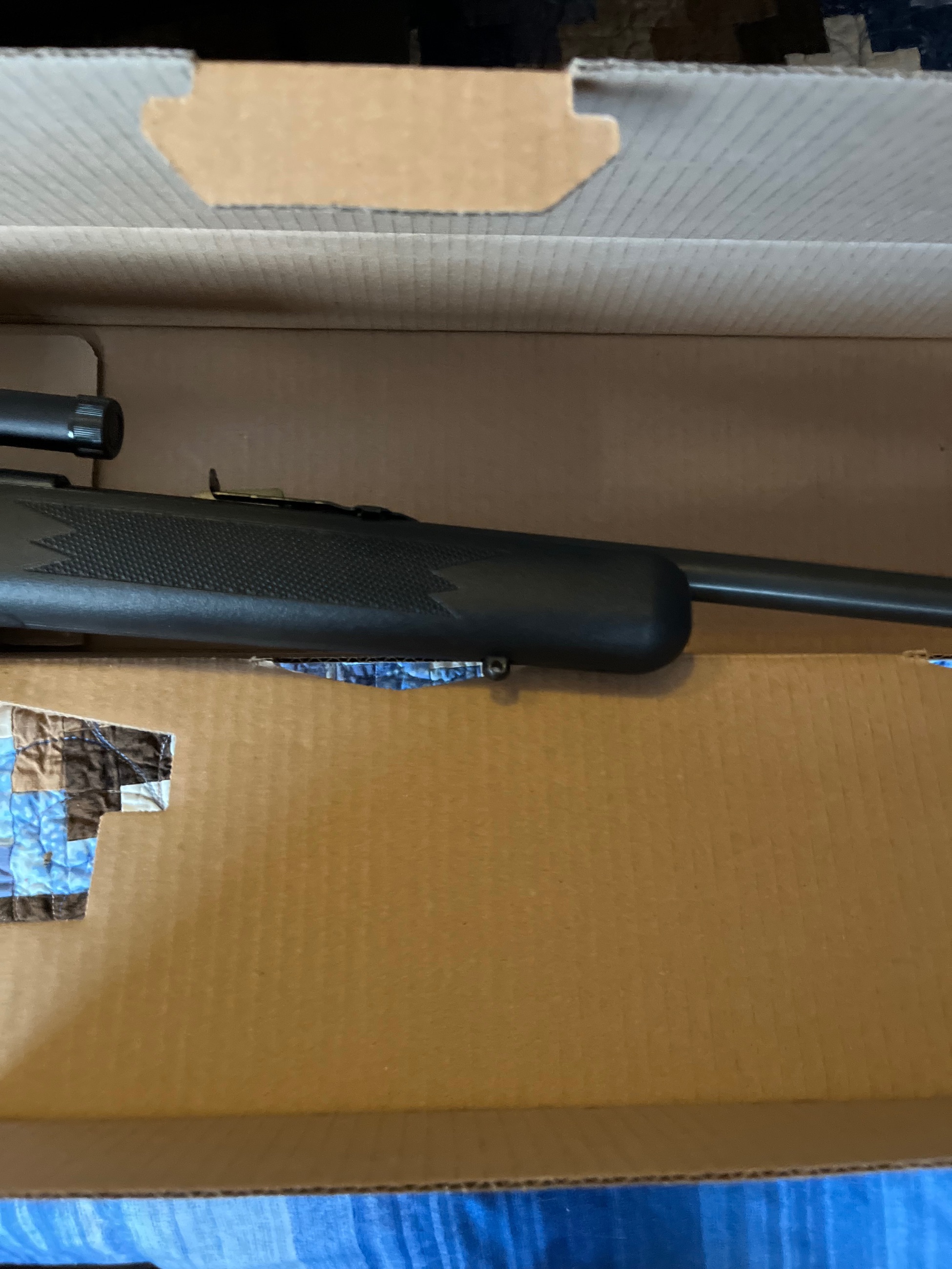 Photo of Custom built gun cabinet 