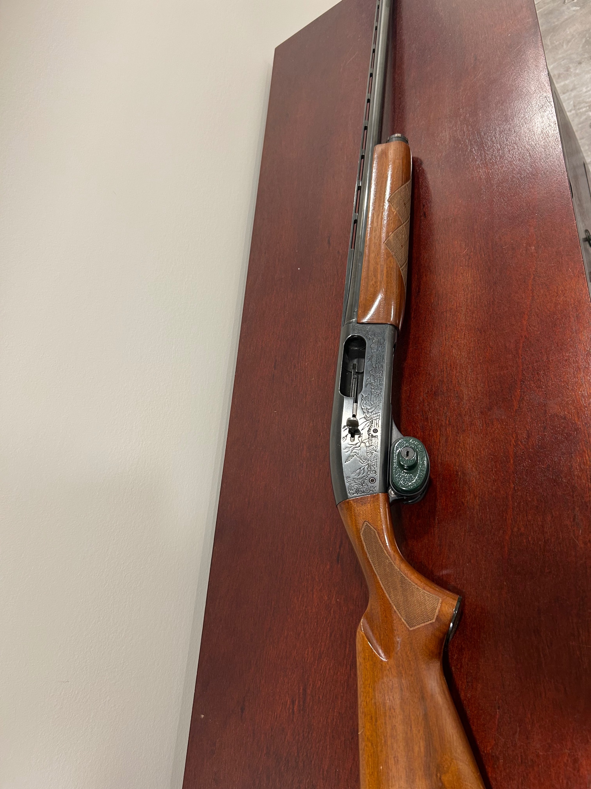 Photo of Remington Sportsman 58 12 ga