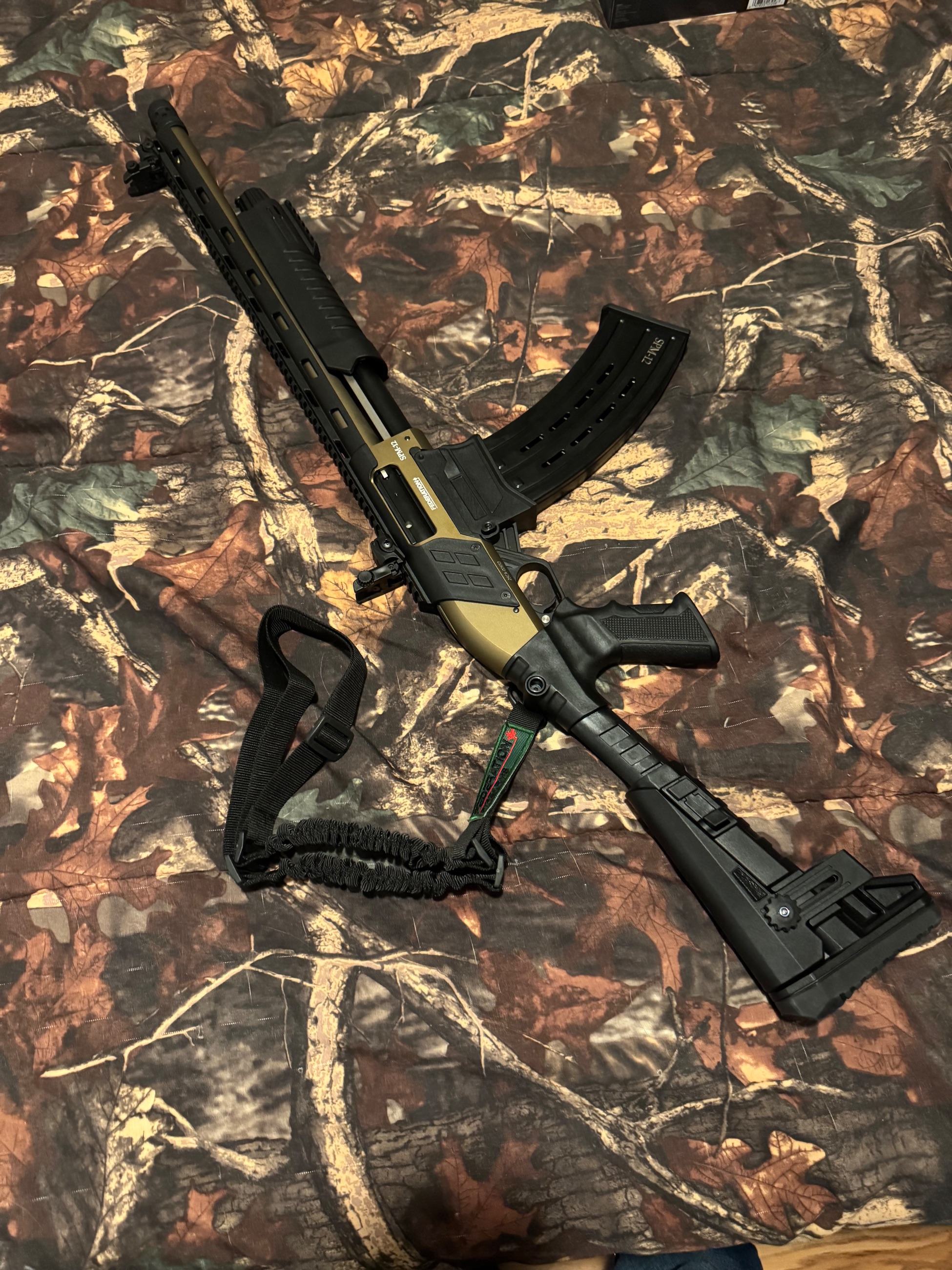 Photo of 2 guns for sale both brand new! $800.00 for both OBO