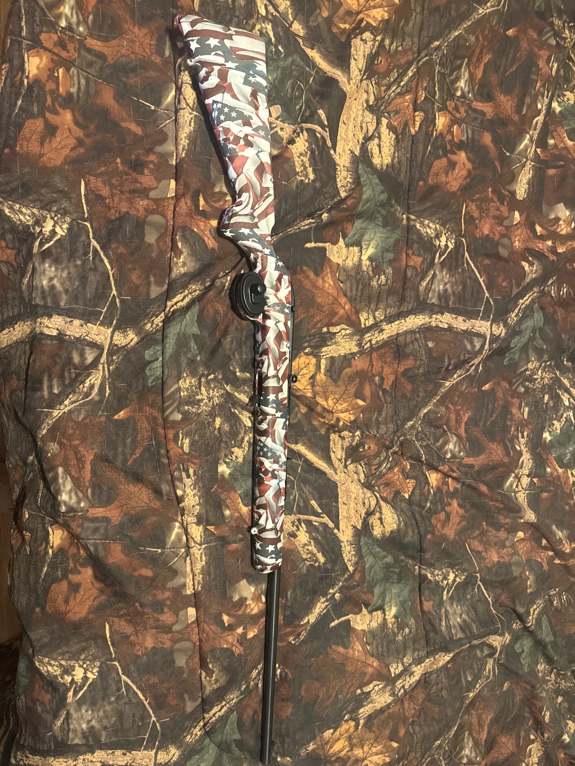 Photo of 2 guns for sale both brand new! $800.00 for both OBO