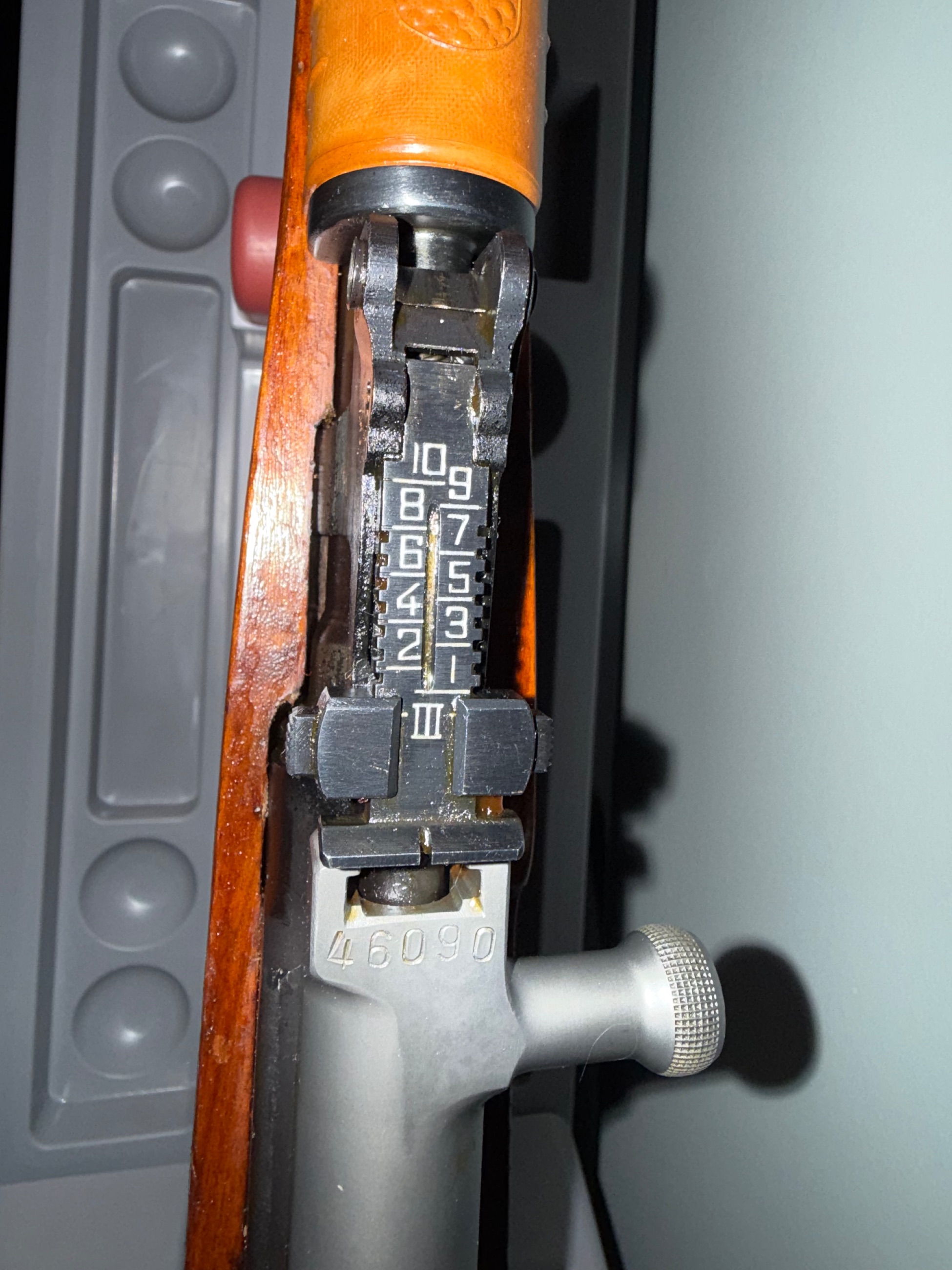 Photo of SOLD: PREMIUM COLLECTOR LISTING – NORINCO SKS TYPE $950