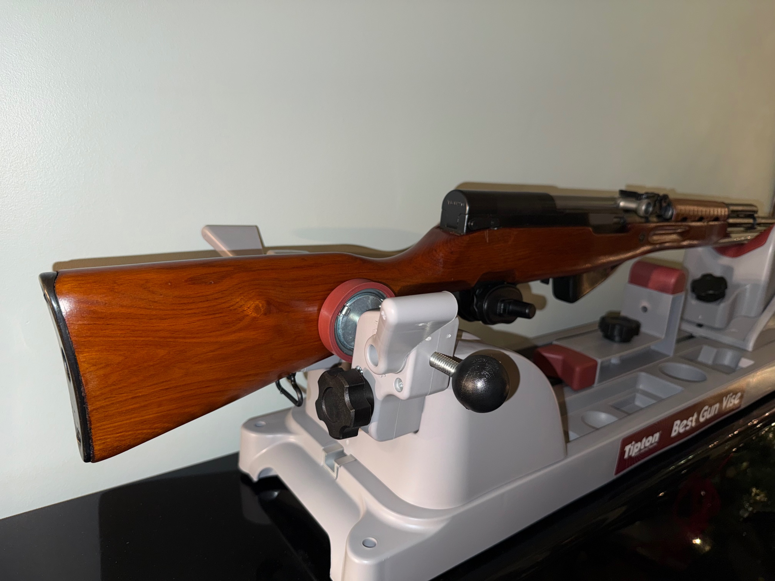 Photo of SOLD: PREMIUM COLLECTOR LISTING – NORINCO SKS TYPE $950