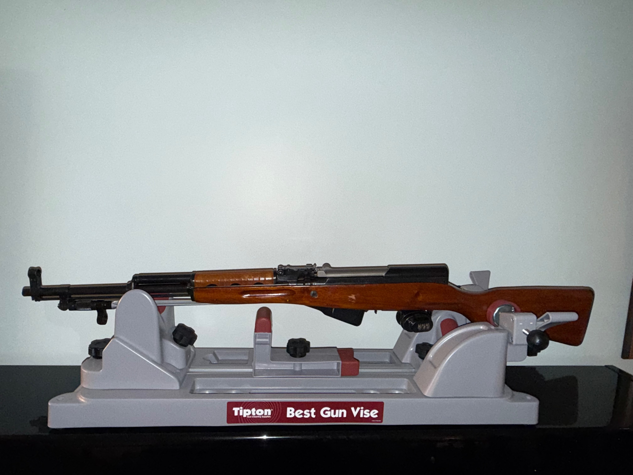 Photo of PREMIUM COLLECTOR LISTING – NORINCO SKS TYPE 56 (FACTORY 26) – MATCHING NUMBERS – COMPLETE KIT $1100