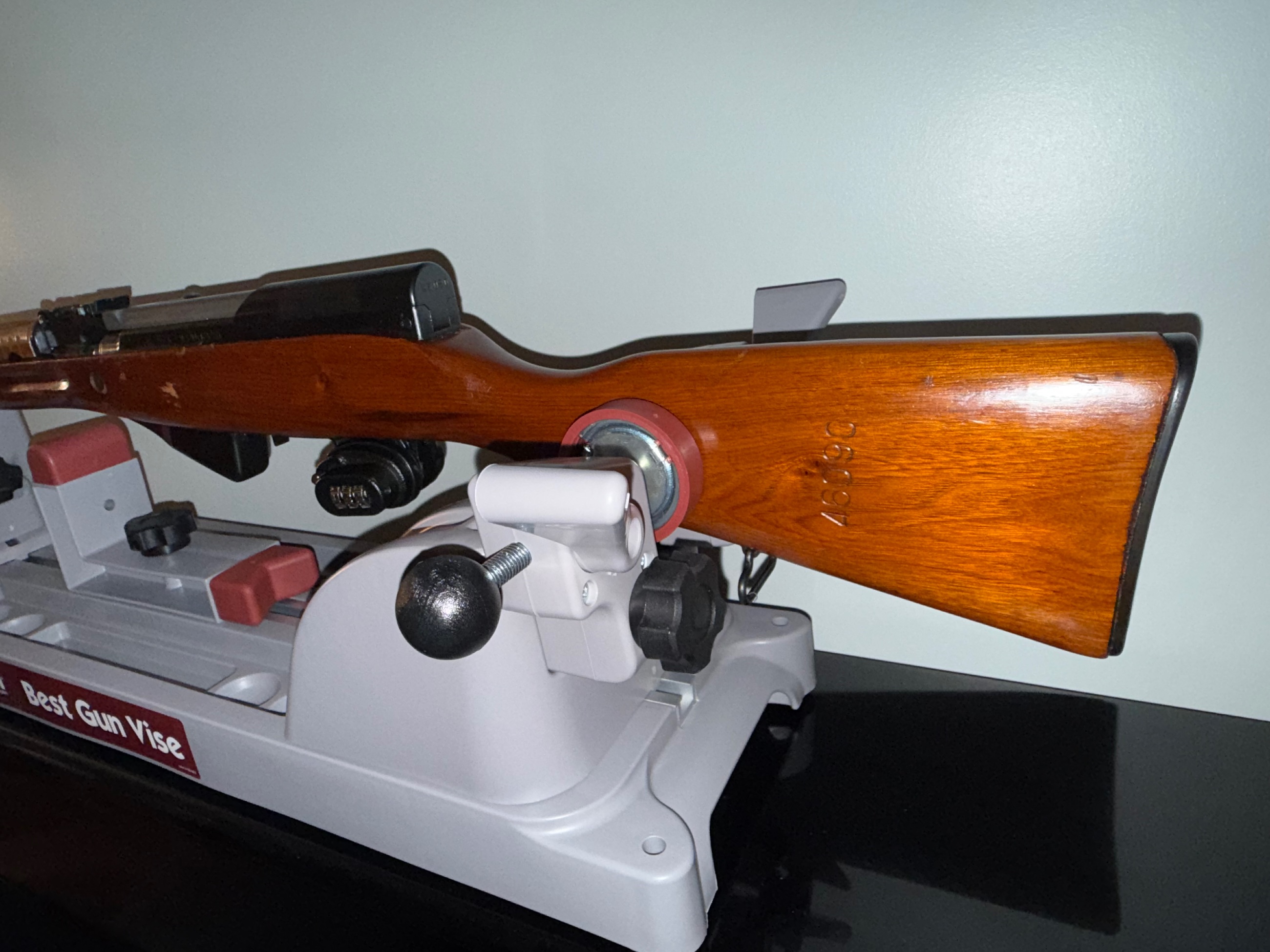 Photo of SOLD: PREMIUM COLLECTOR LISTING – NORINCO SKS TYPE $950