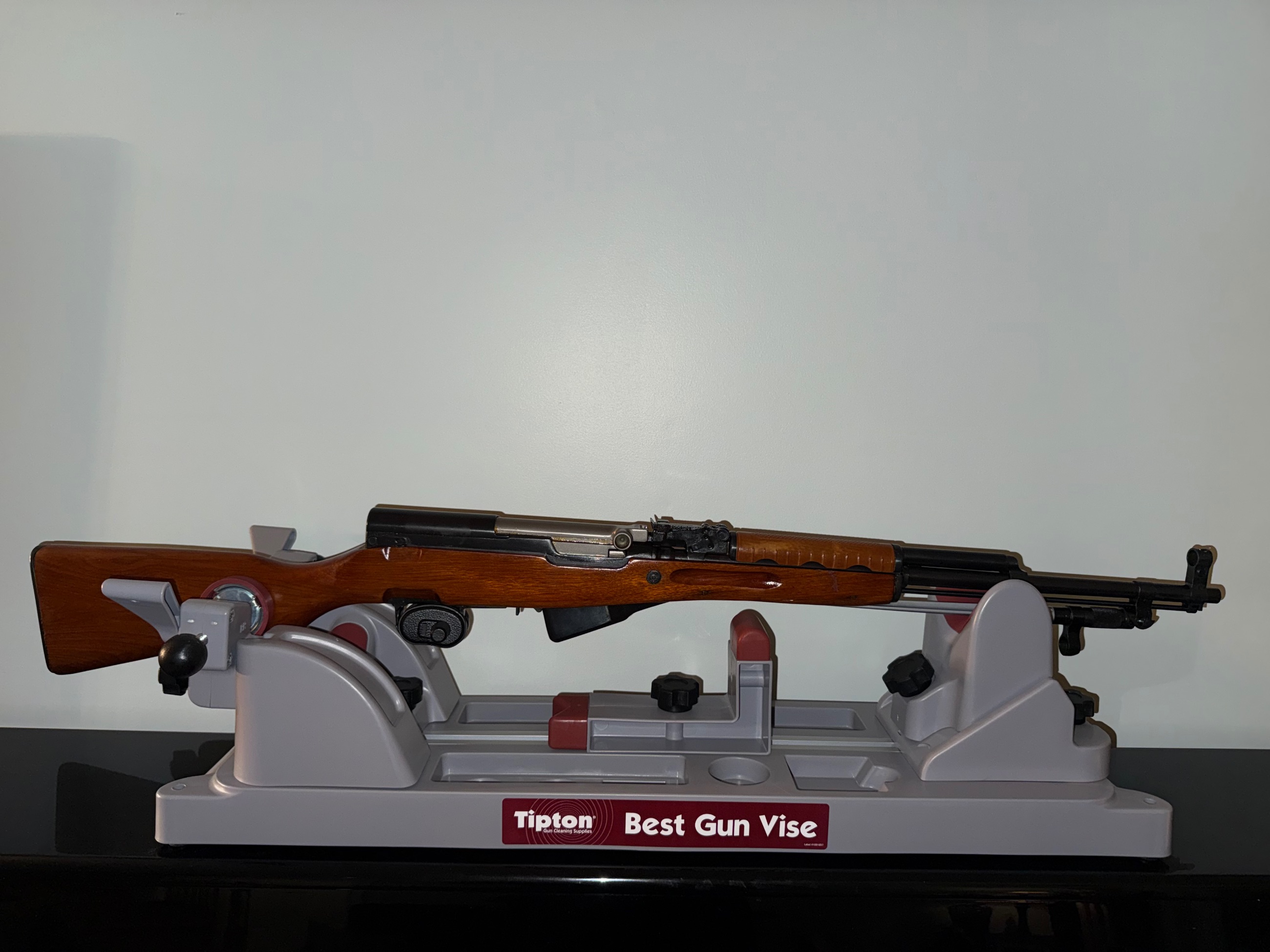 Photo of SOLD: PREMIUM COLLECTOR LISTING – NORINCO SKS TYPE $950