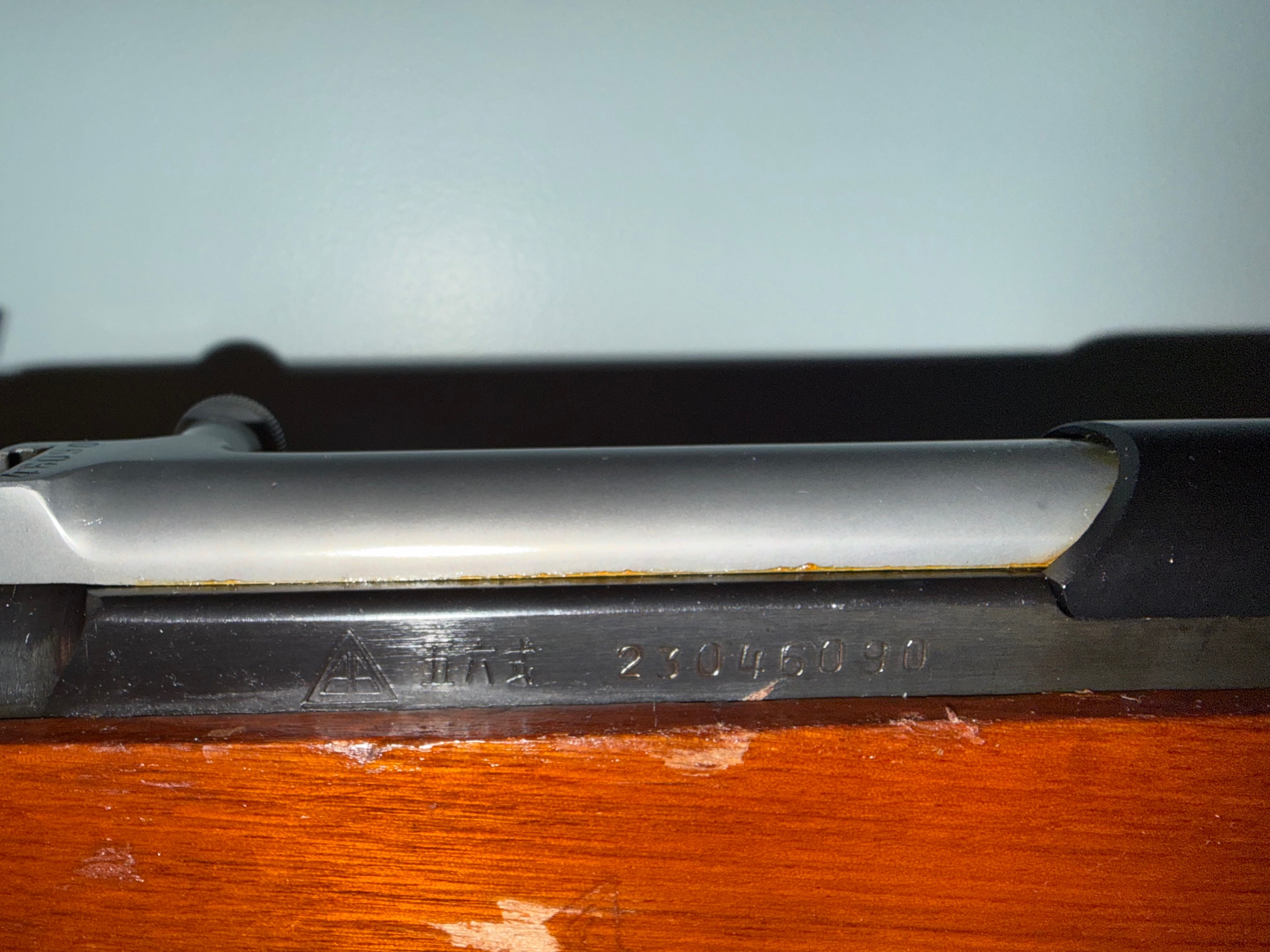 Photo of SOLD: PREMIUM COLLECTOR LISTING – NORINCO SKS TYPE $950