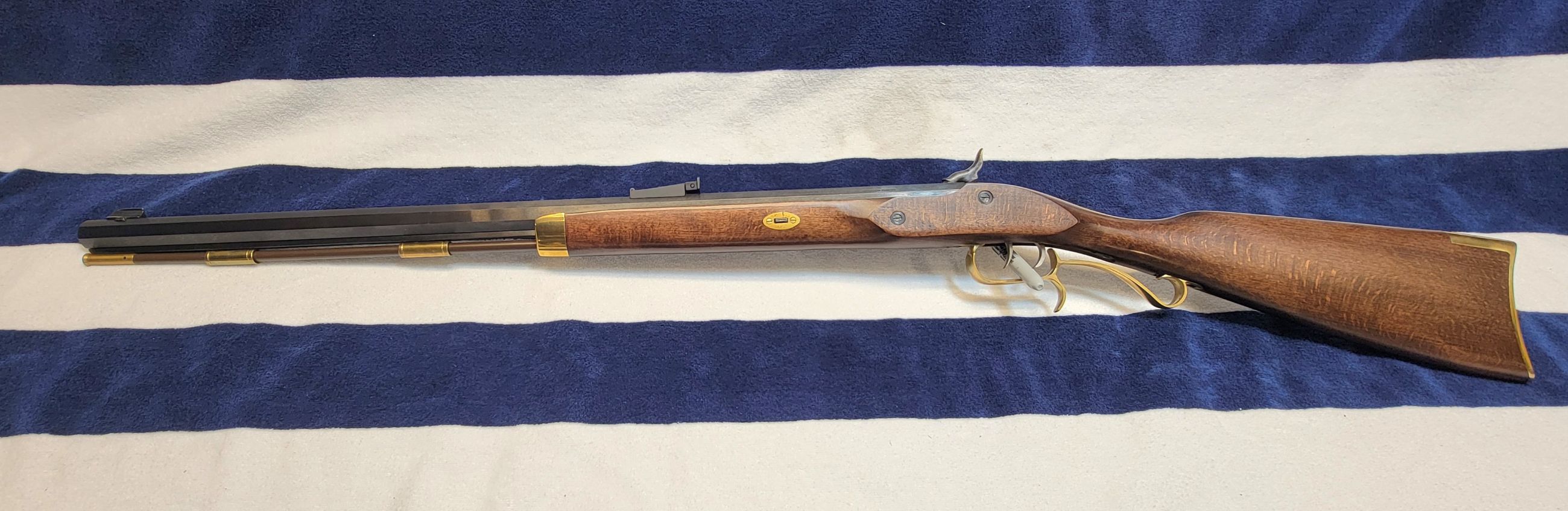 Traditions Hawken Woodsman 50 cal - 2 - 1765731551821_20251214_092017