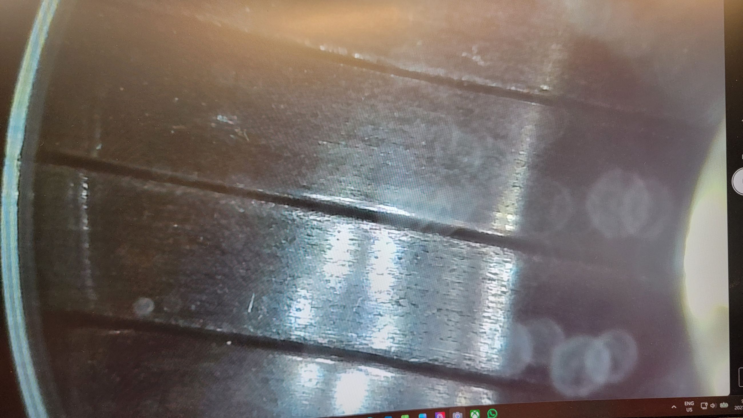 Traditions Hawken Woodsman 50 cal - 4 - 1765731551850_20251214_092727