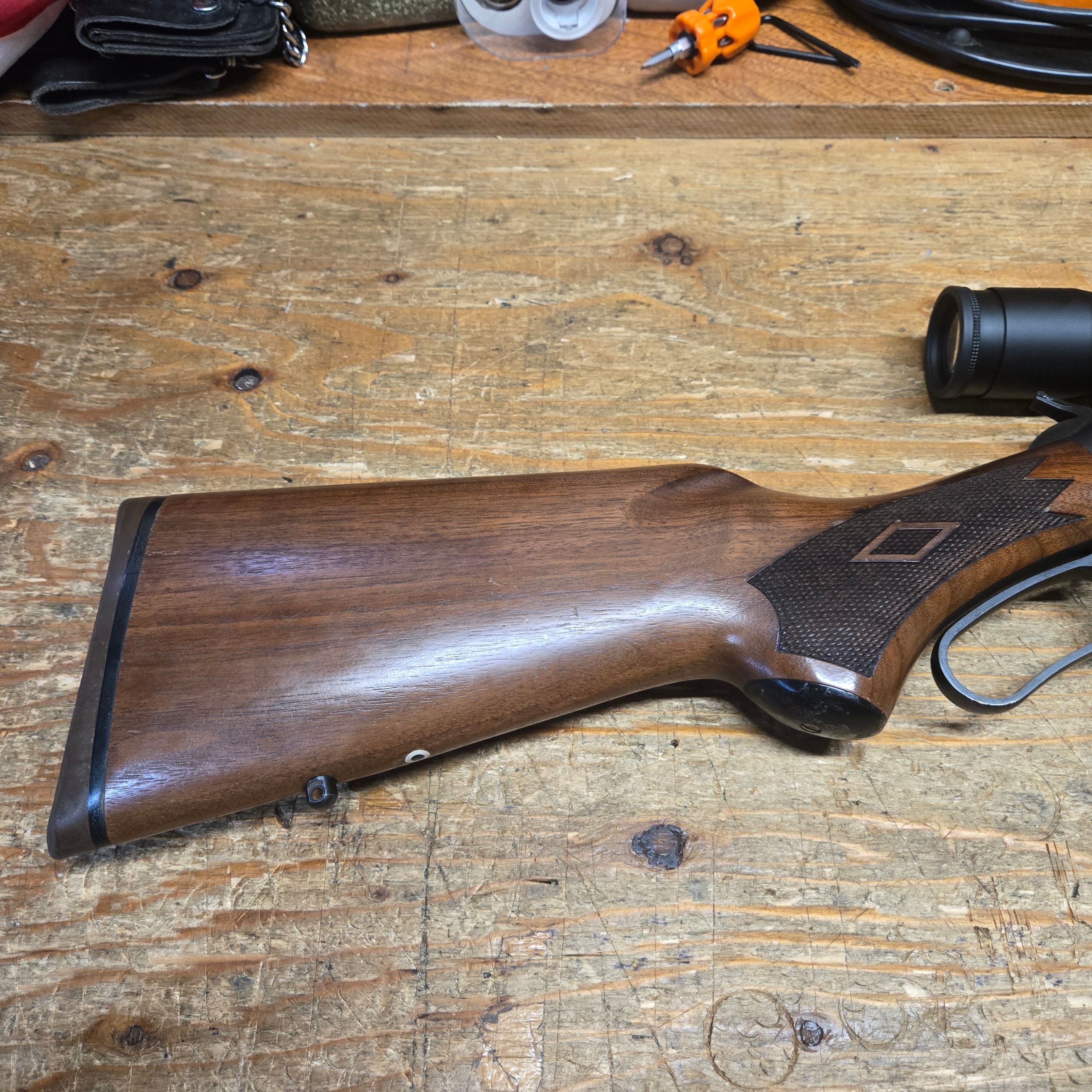 Photo of Marlin 1895 45-70 Package 