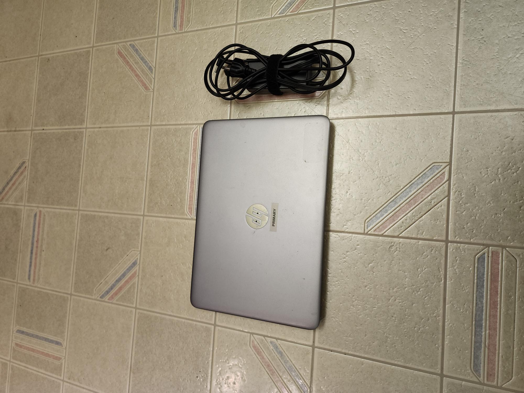 Photo of HP G3 14.1" i5 2.90GHz 16GB/250GB M2+480 SSD,7.5 HR Battery WIN 11 PRO