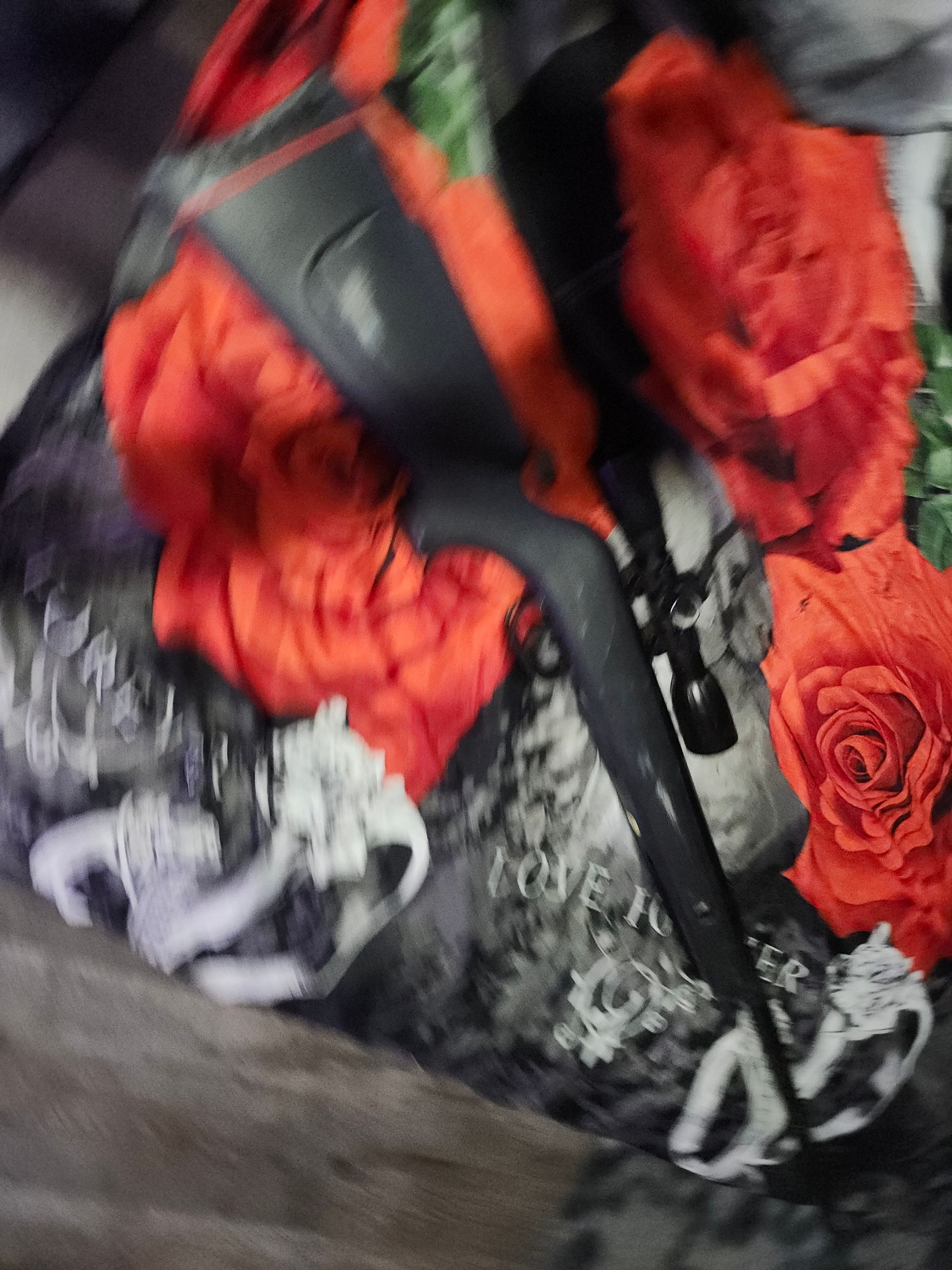 Photo of Gamo varmint 495fps air gun