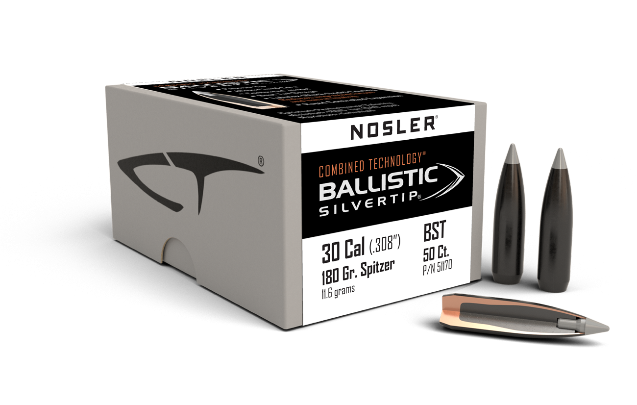 Nosler Silvertip - 2 - 1765759865763_IMG_7519