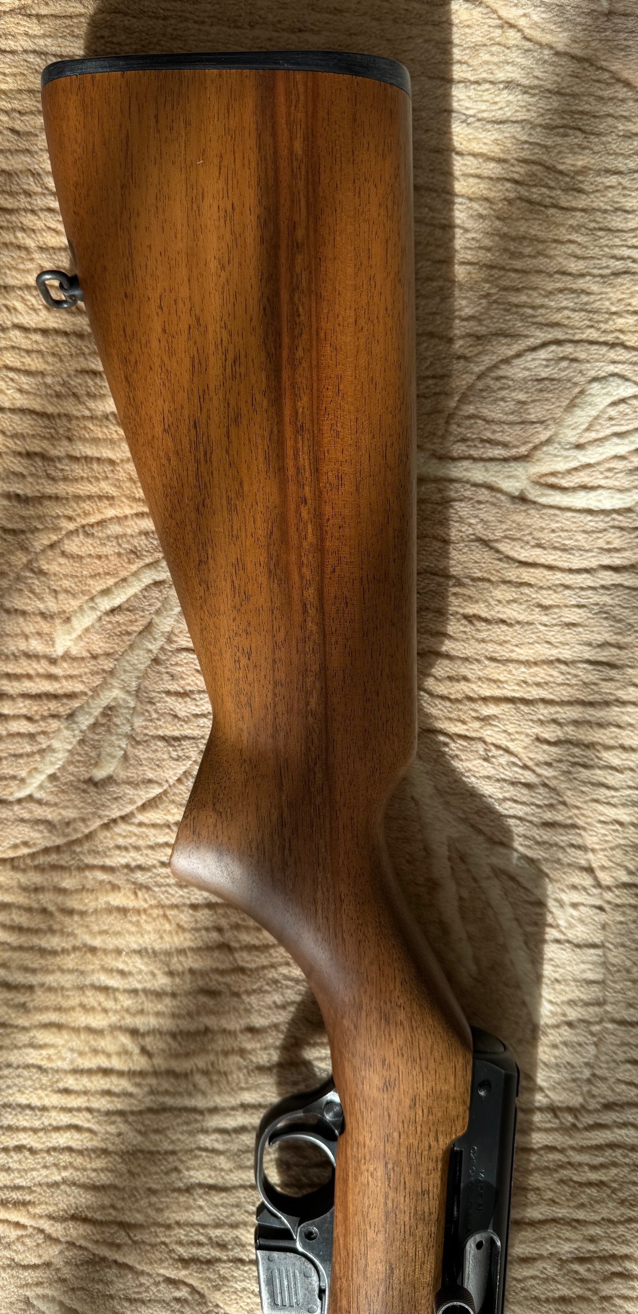 Brno 581 and Redfield 70/80 aperture sight - 15 - 1765764492724_IMG_7698