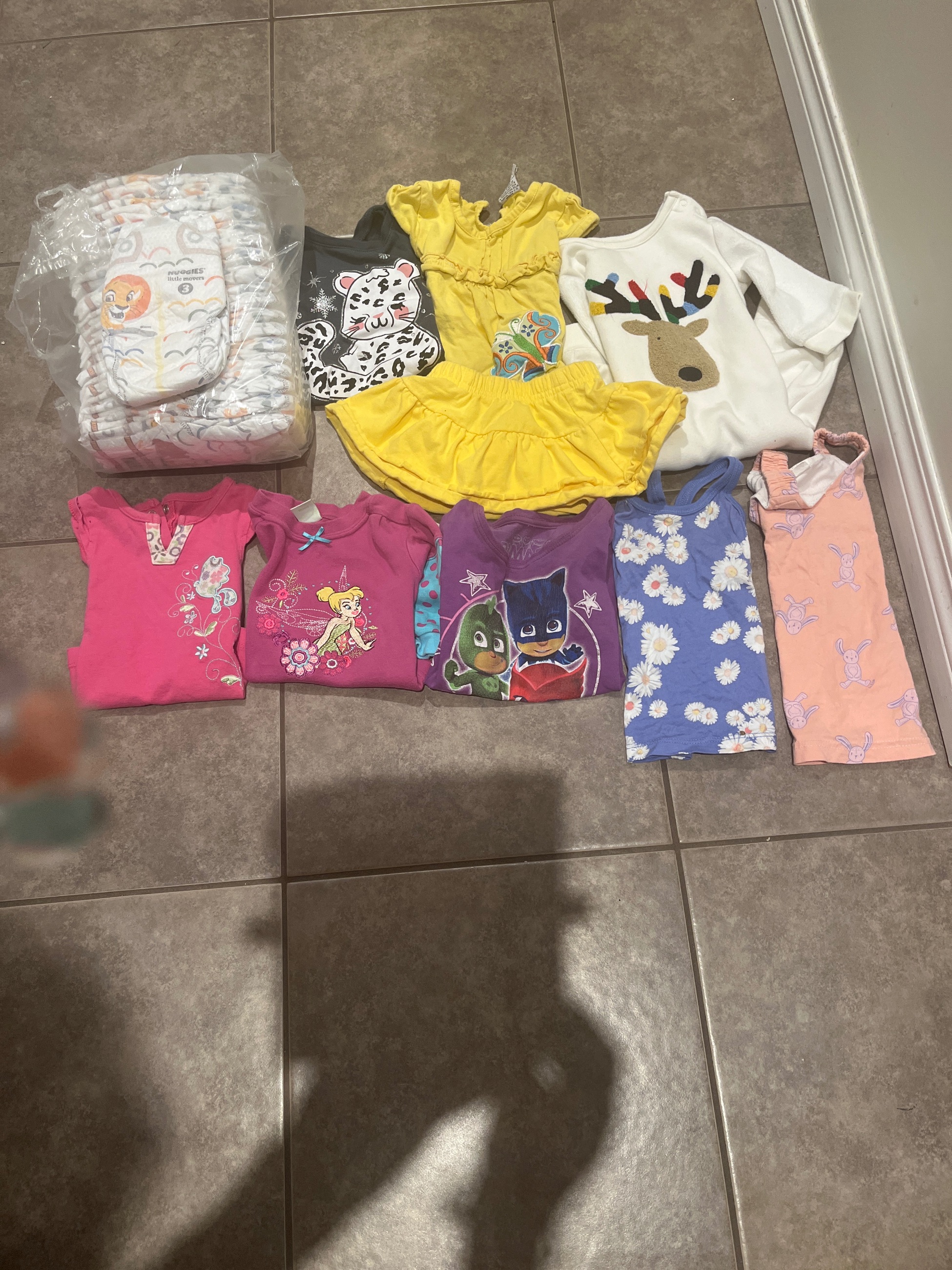 Photo of Baby clothes